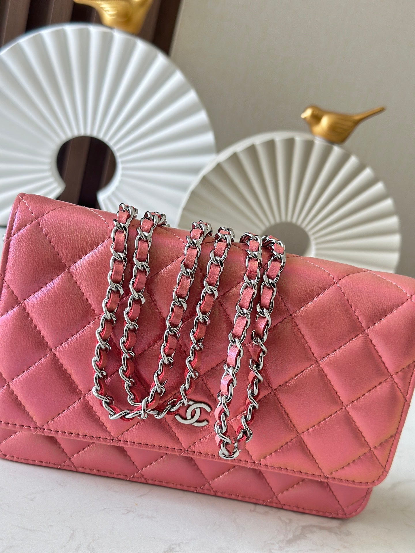 LuxluxHouse Best Quality Bags Chanel