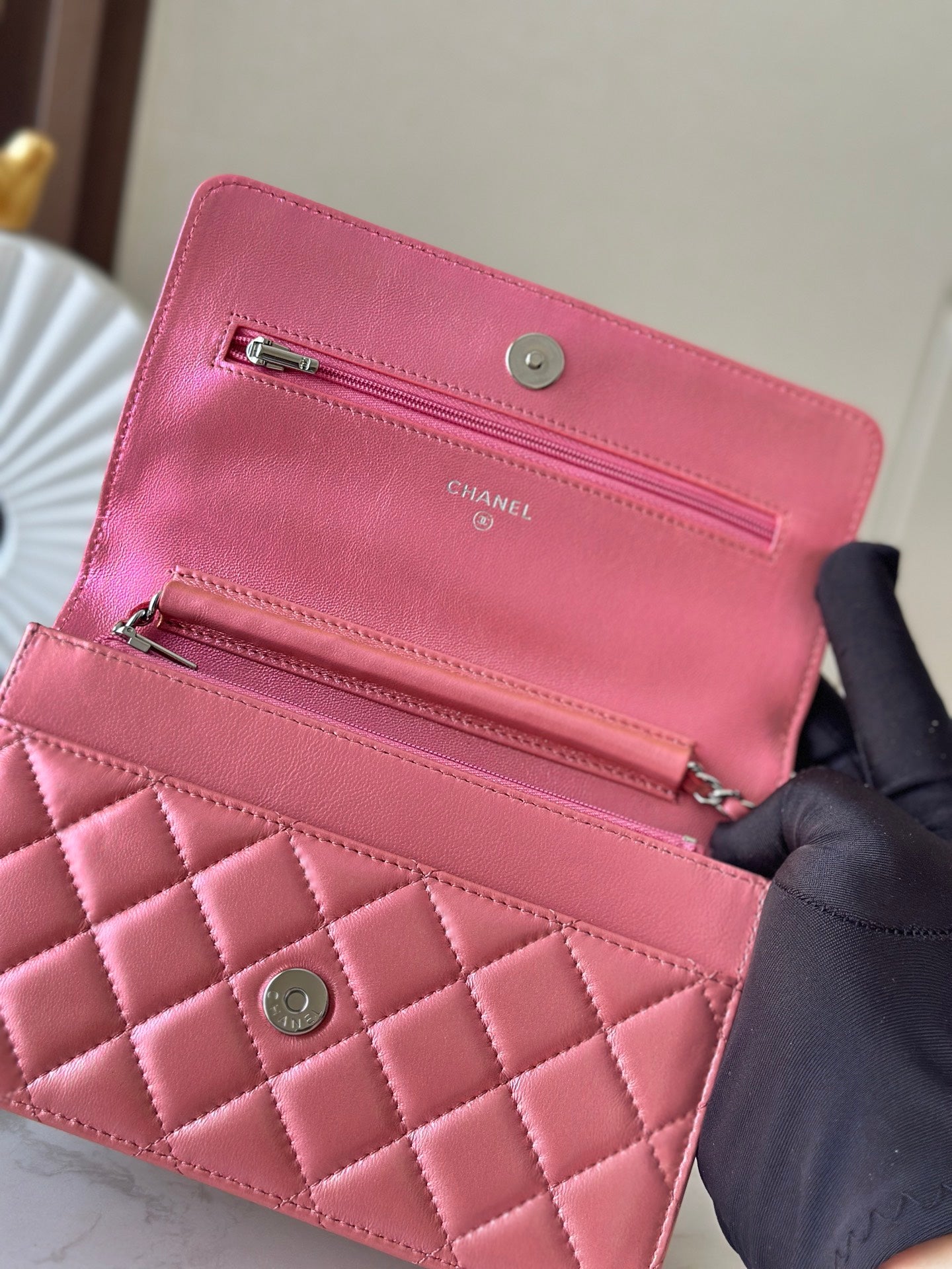 LuxluxHouse Best Quality Bags Chanel