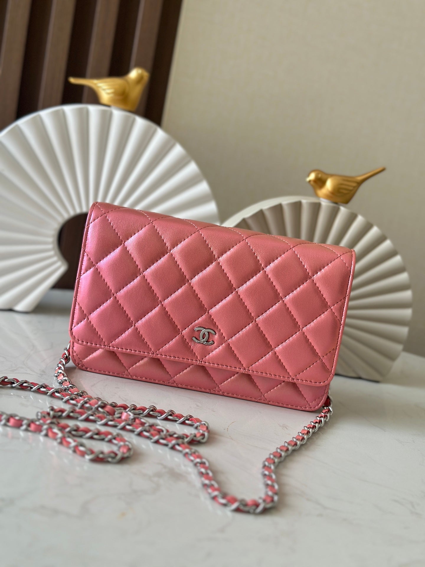 LuxluxHouse Best Quality Bags Chanel