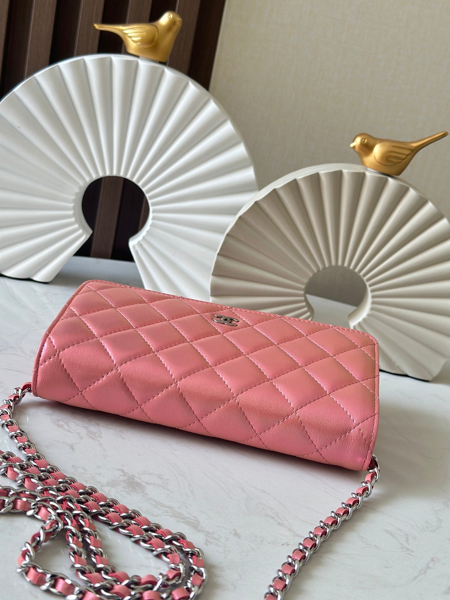 LuxluxHouse Best Quality Bags Chanel