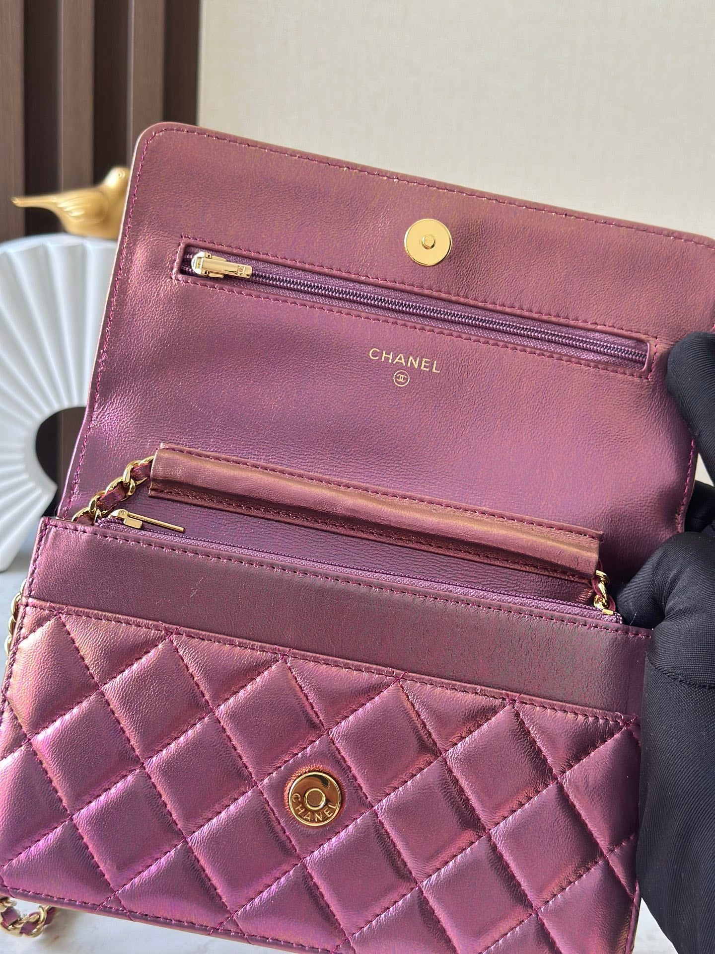 LuxluxHouse Best Quality Bags Chanel
