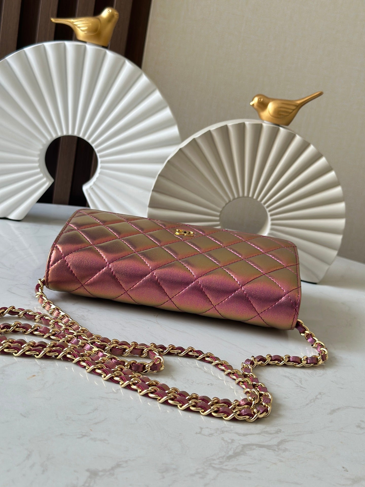 LuxluxHouse Best Quality Bags Chanel