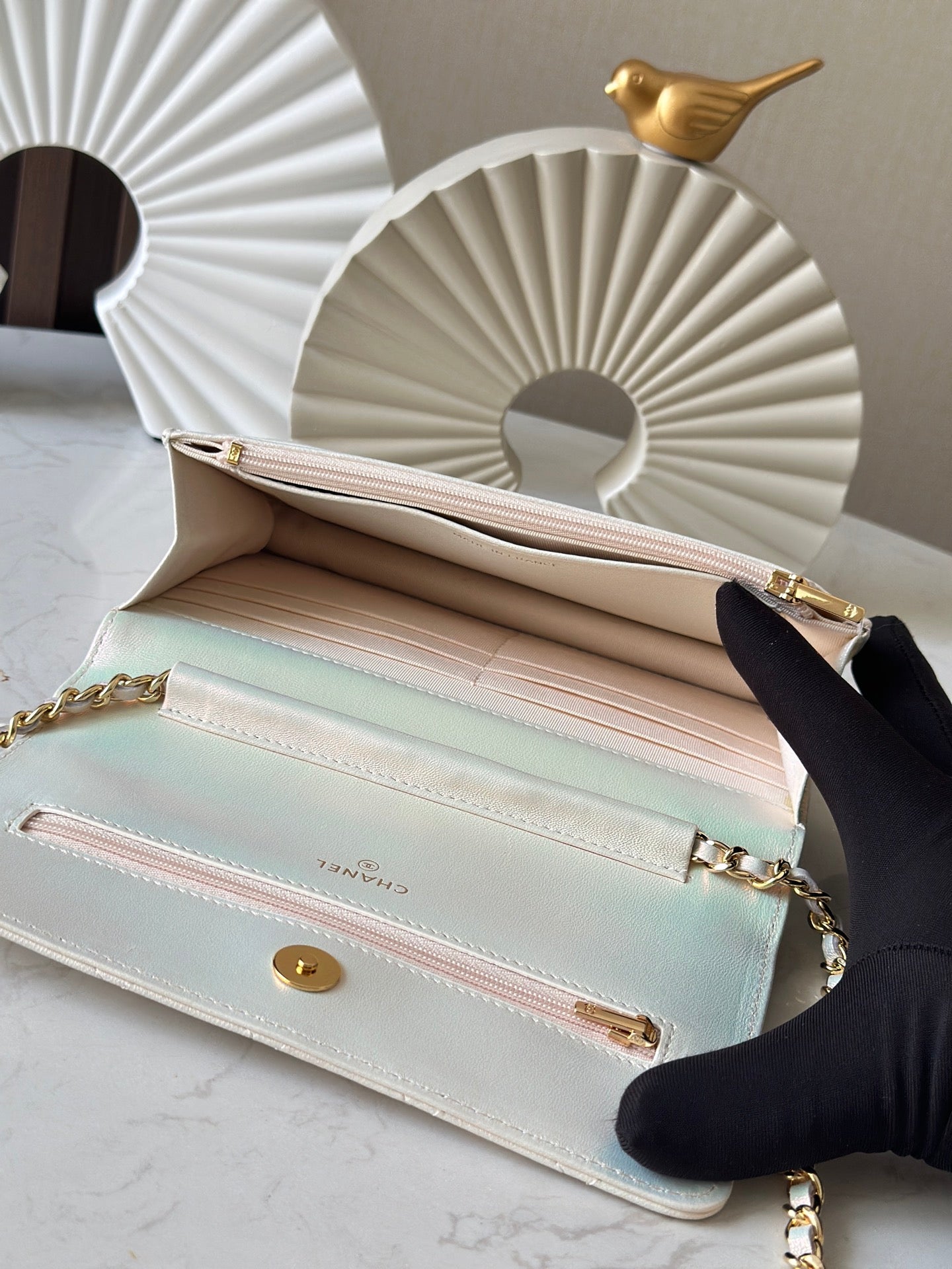 LuxluxHouse Best Quality Bags Chanel