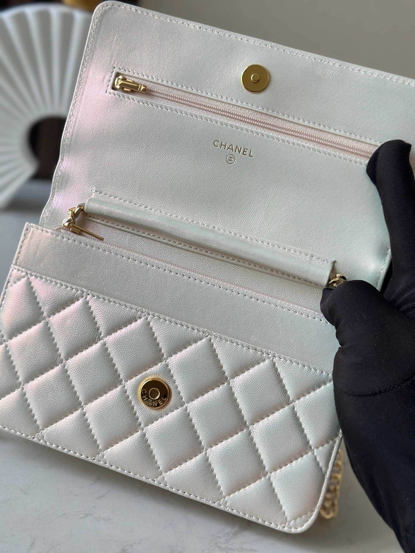 LuxluxHouse Best Quality Bags Chanel