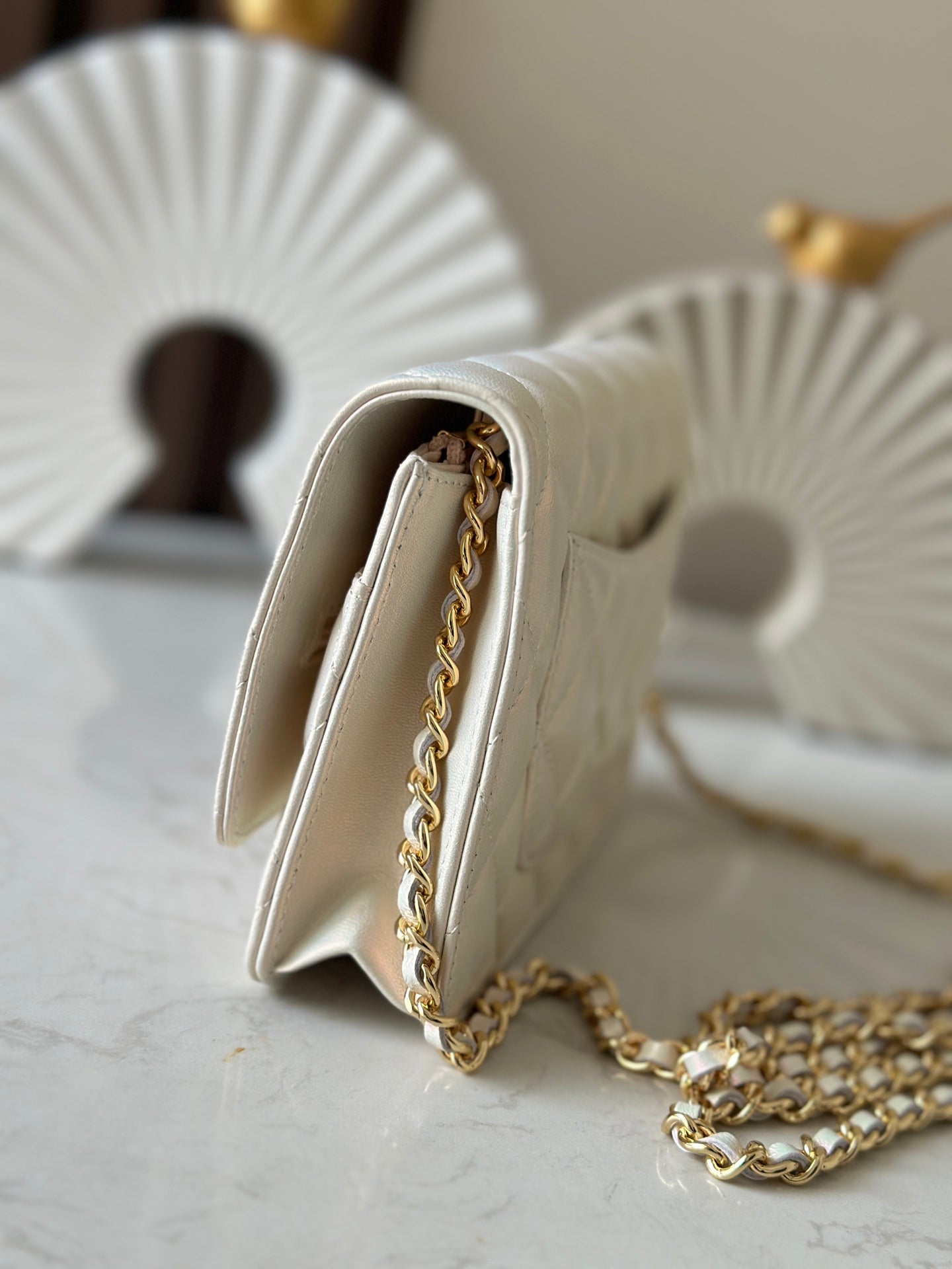 LuxluxHouse Best Quality Bags Chanel