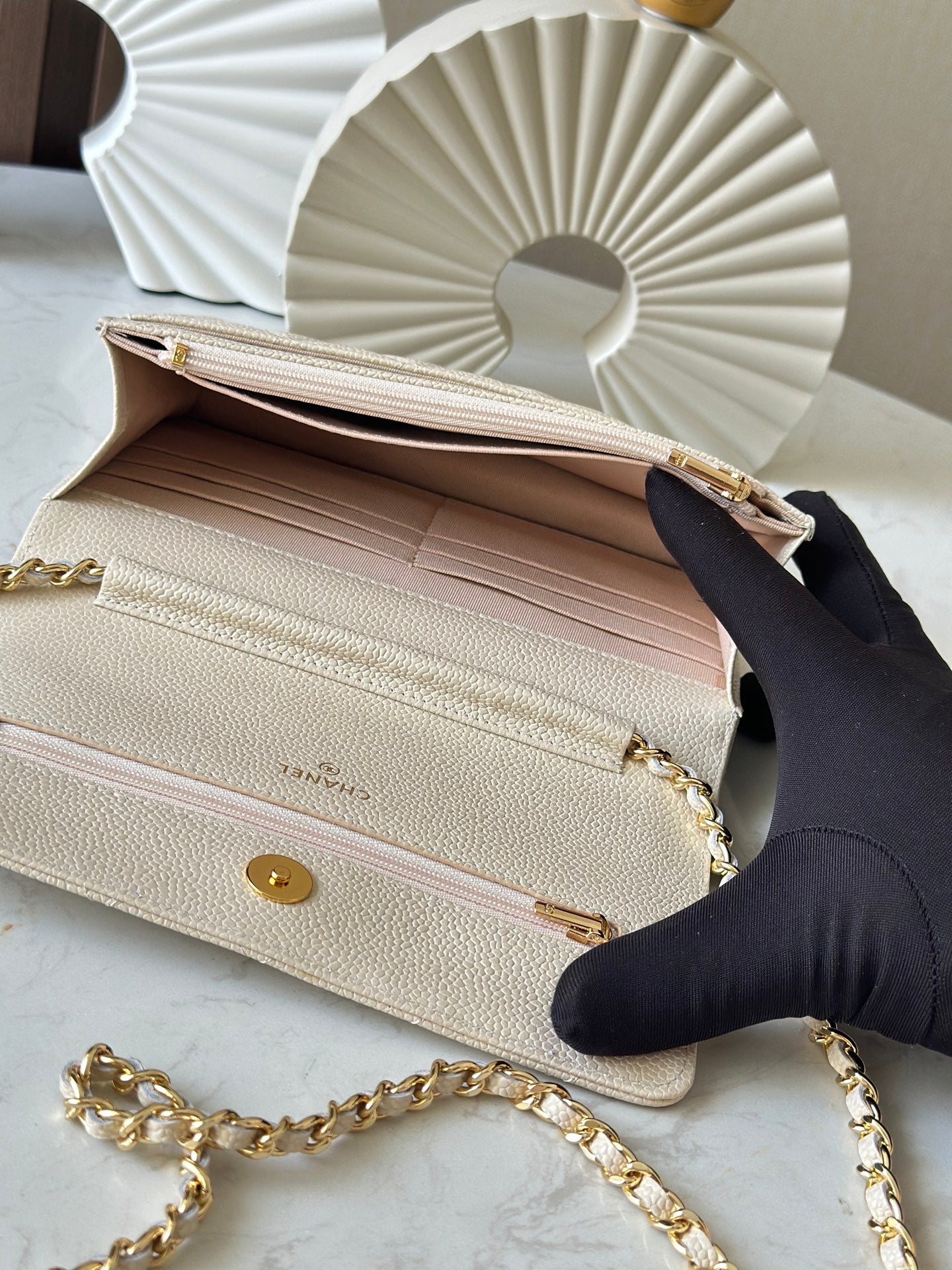 LuxluxHouse Best Quality Bags Chanel