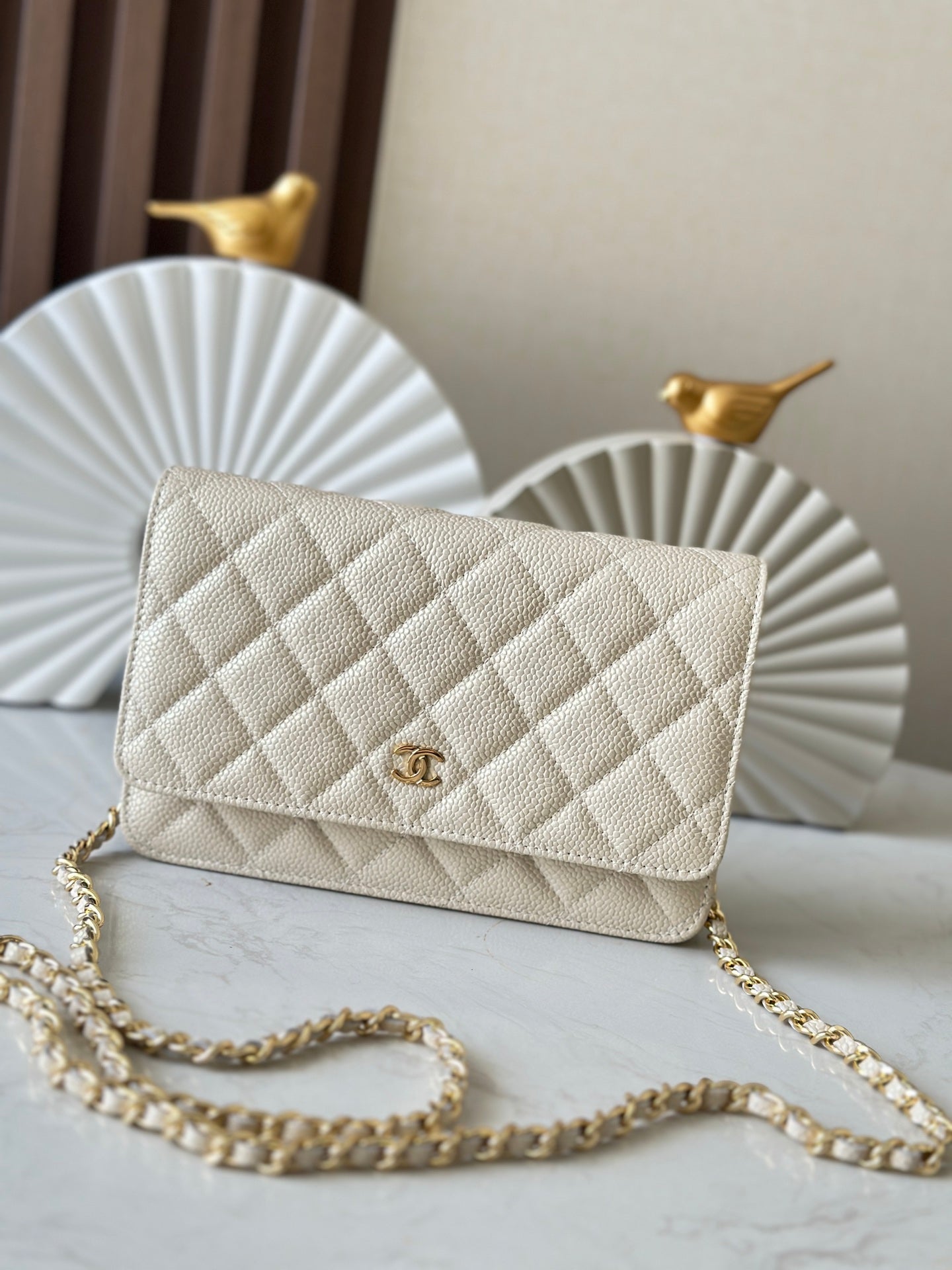 LuxluxHouse Best Quality Bags Chanel