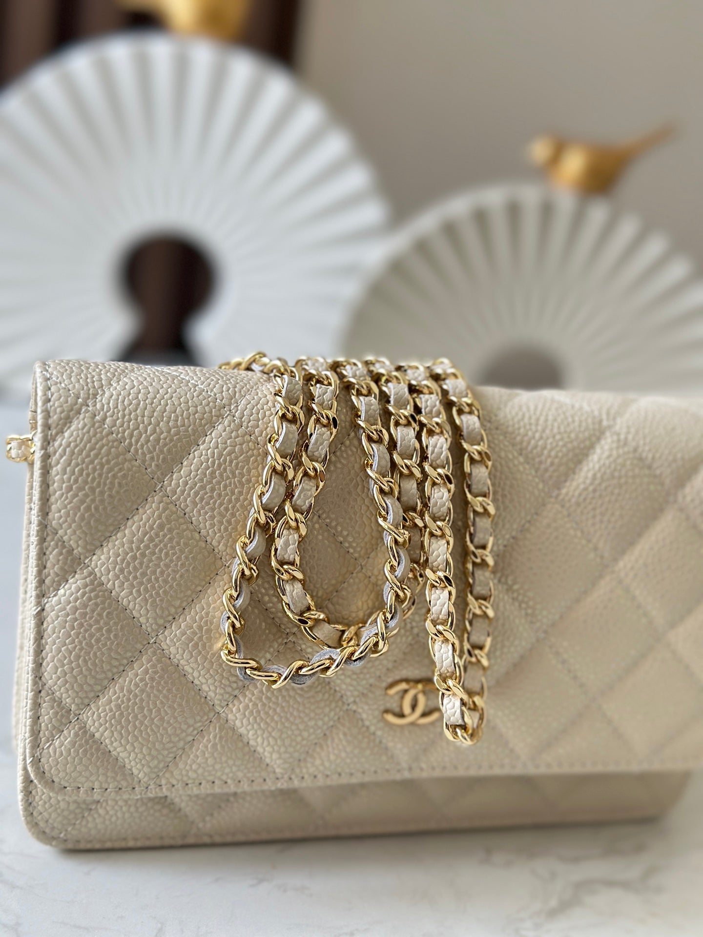 LuxluxHouse Best Quality Bags Chanel
