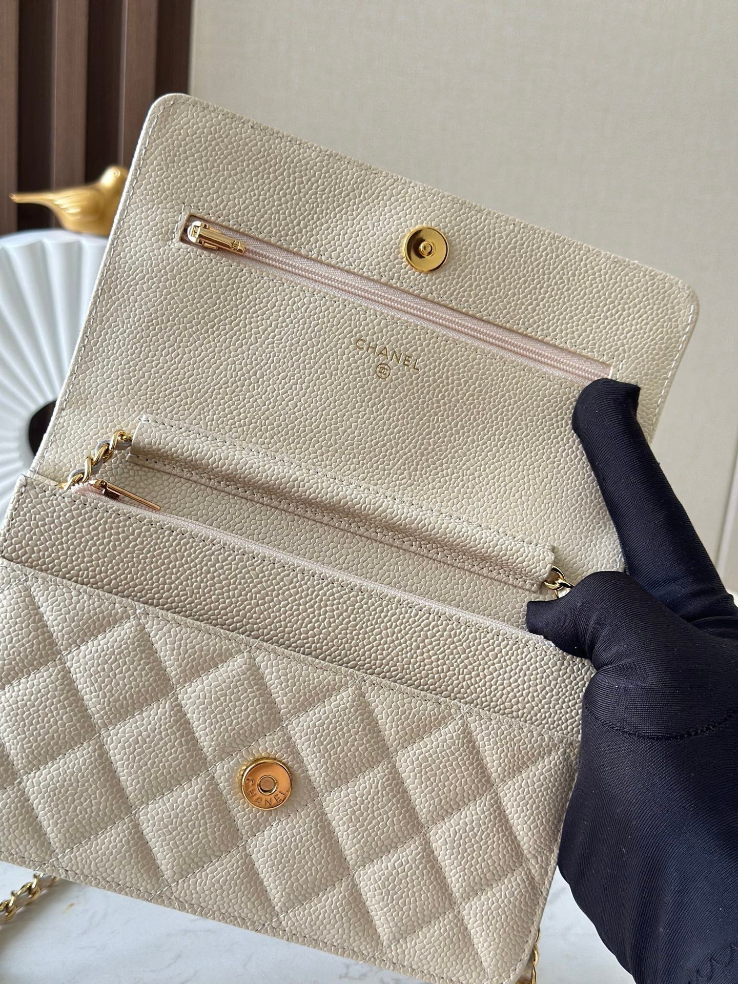 LuxluxHouse Best Quality Bags Chanel