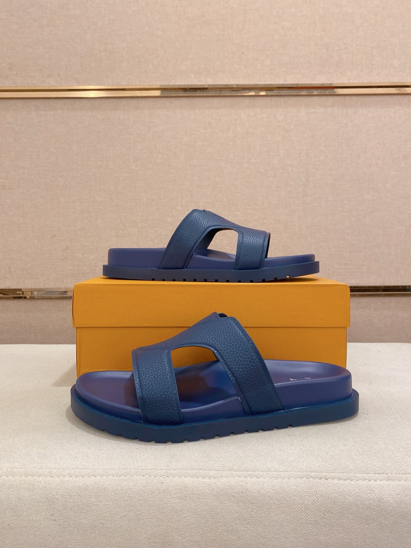 LuxluxHouse Best Quality Sandals Louis Vuitton