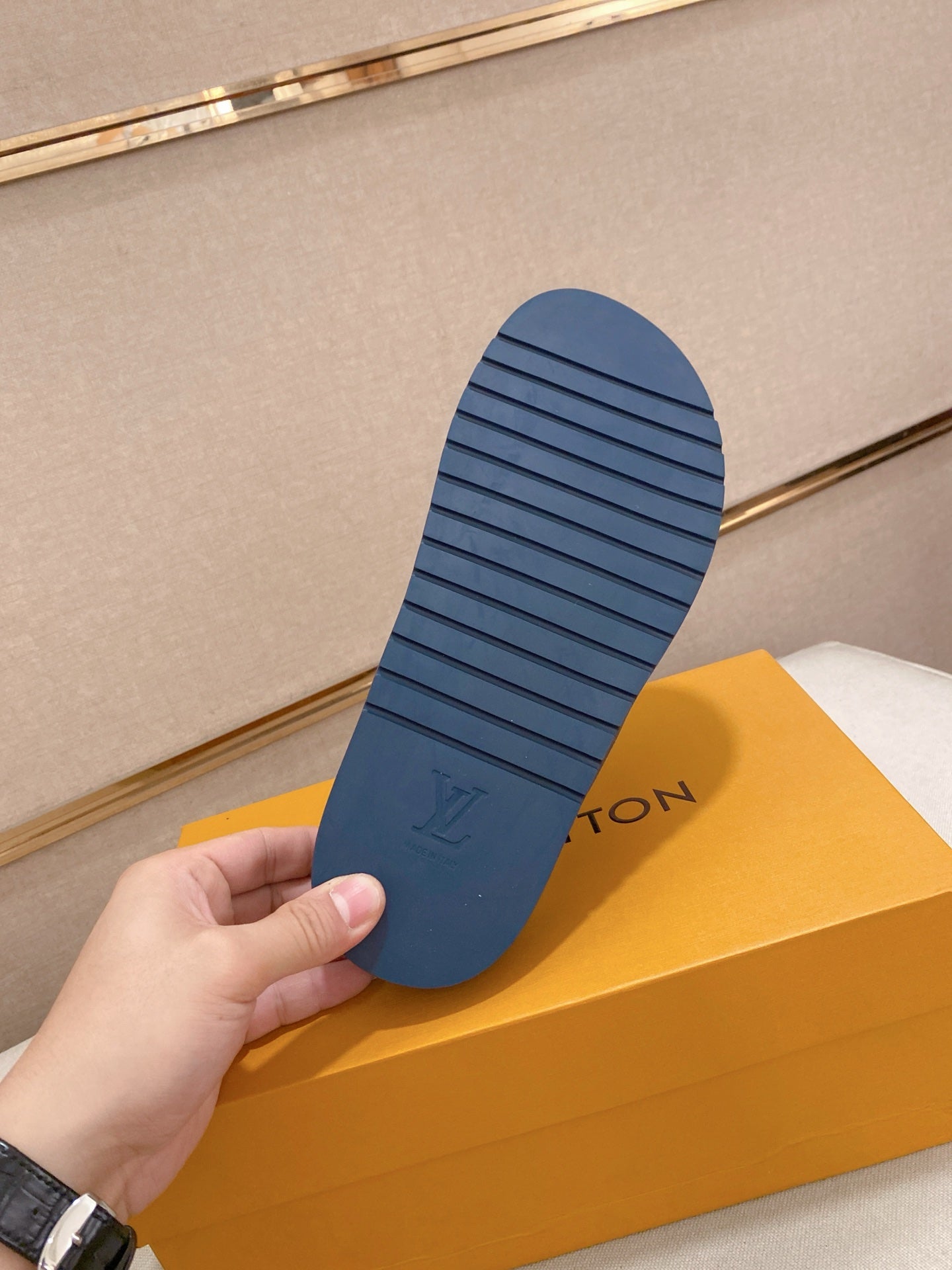 LuxluxHouse Best Quality Sandals Louis Vuitton