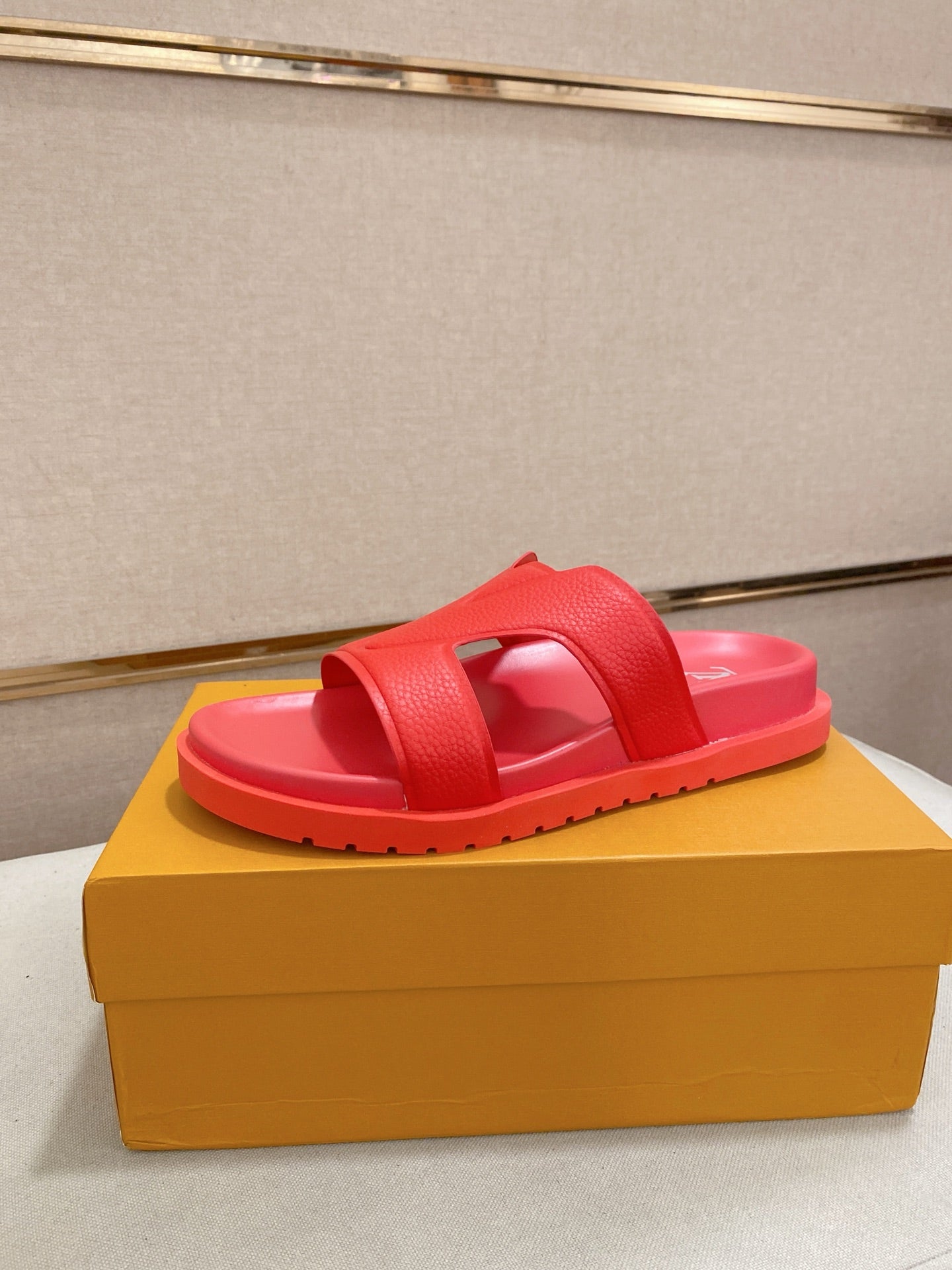 LuxluxHouse Best Quality Sandals Louis Vuitton