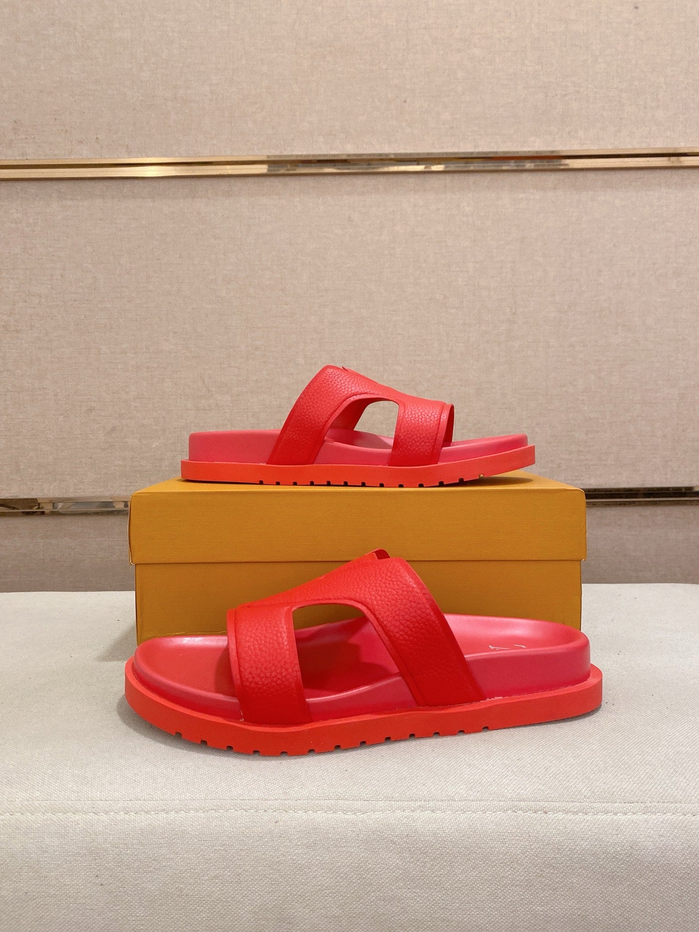 LuxluxHouse Best Quality Sandals Louis Vuitton