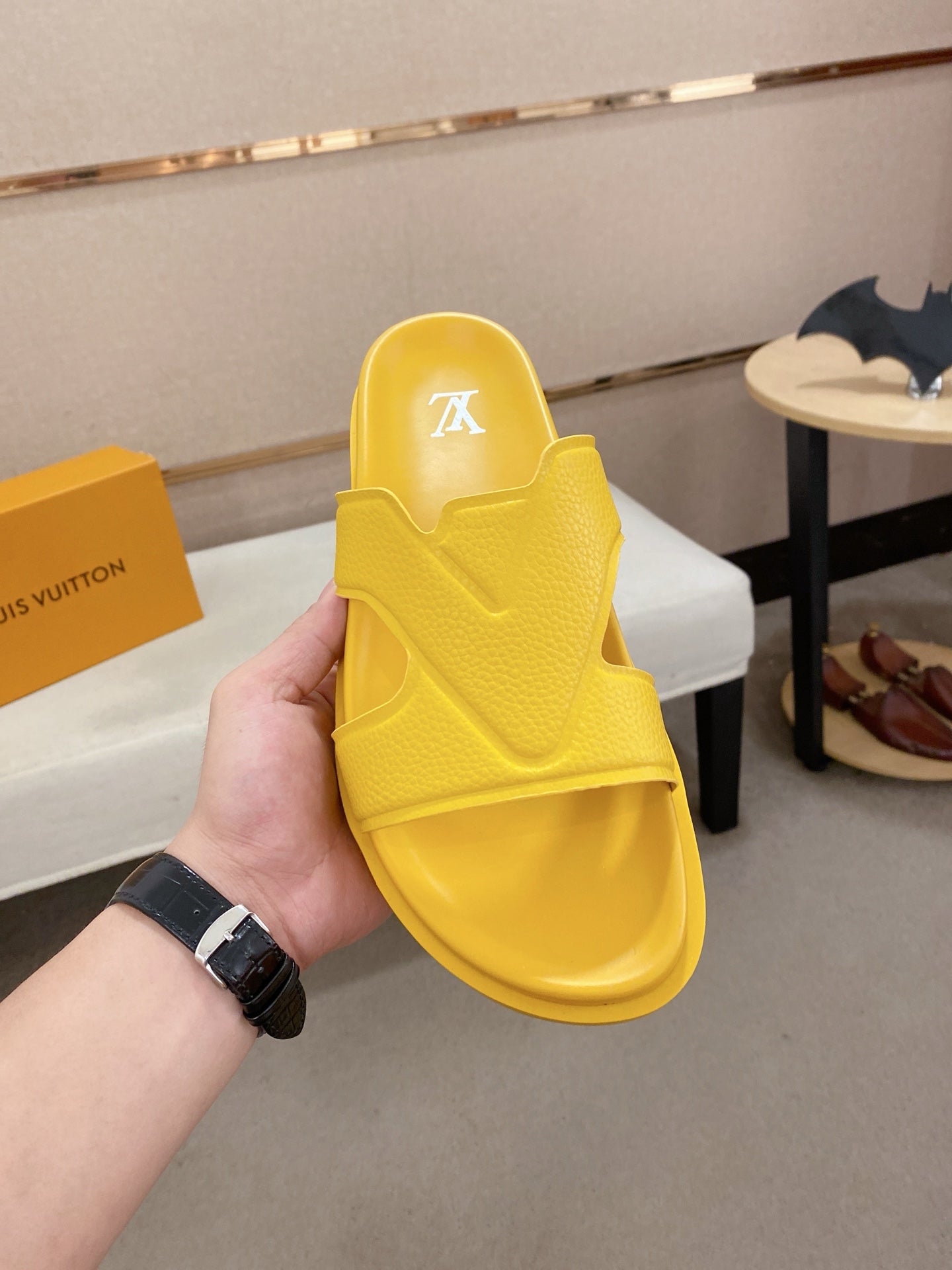LuxluxHouse Best Quality Sandals Louis Vuitton