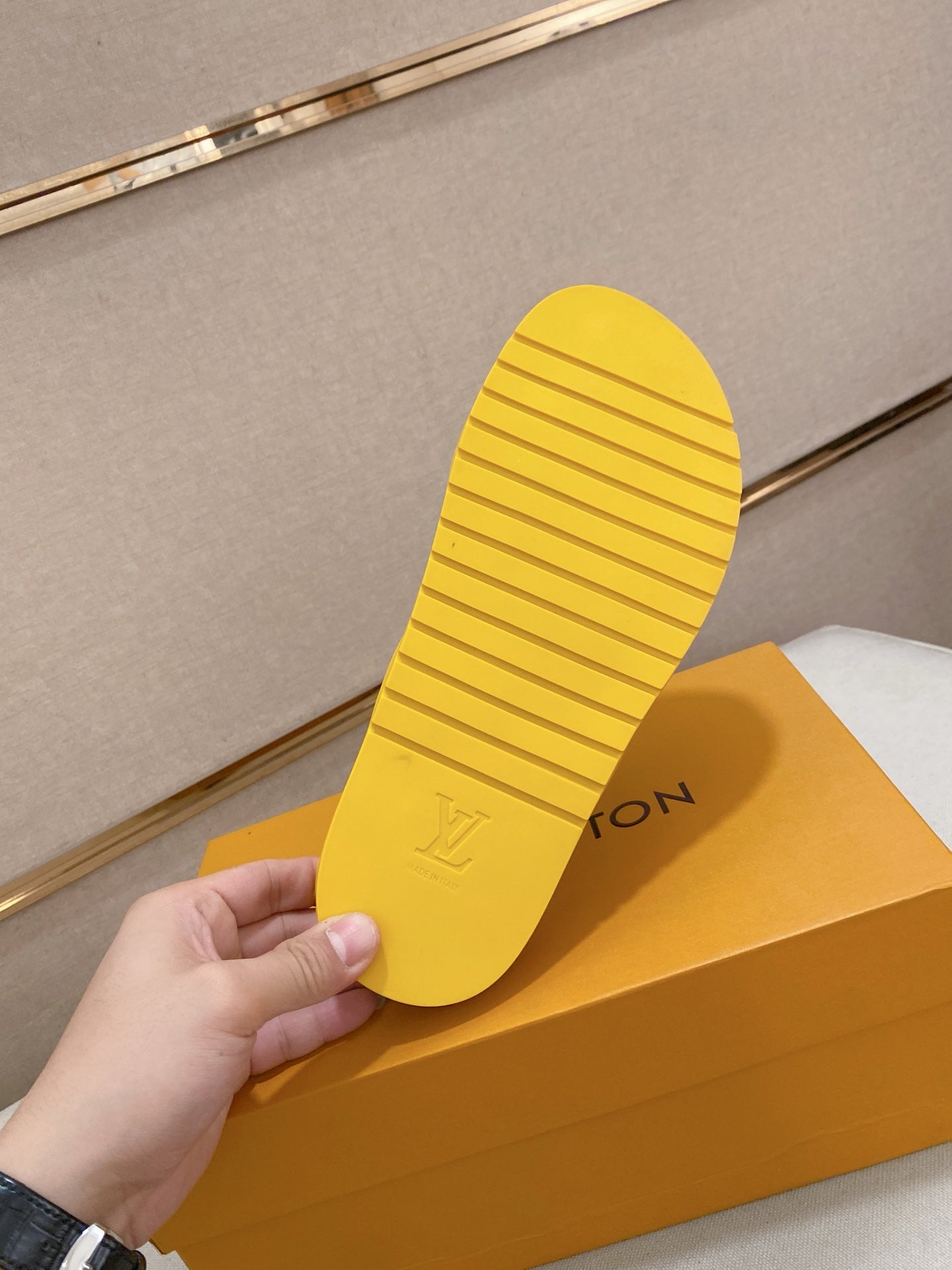 LuxluxHouse Best Quality Sandals Louis Vuitton