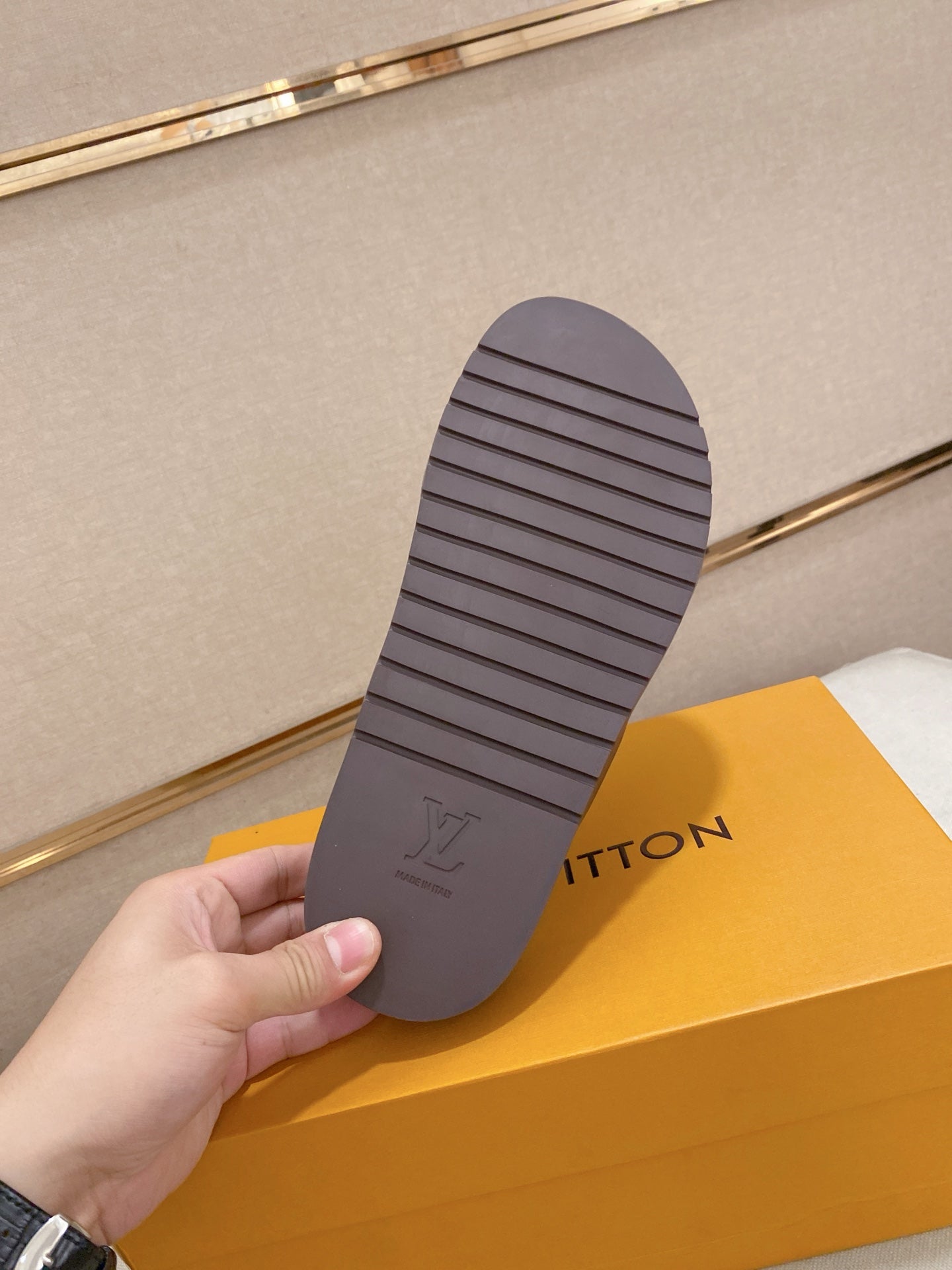 LuxluxHouse Best Quality Sandals Louis Vuitton