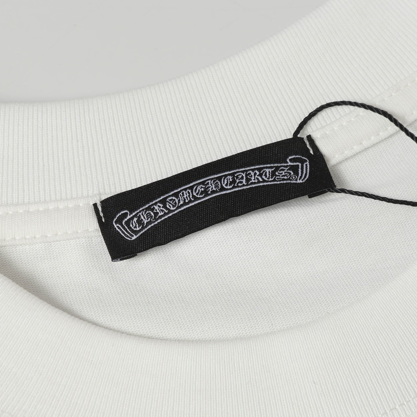 LuxluxHouse Best Quality Clothes Chrome Hearts T-shirt