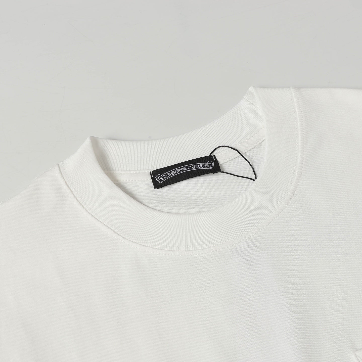 LuxluxHouse Best Quality Clothes Chrome Hearts T-shirt