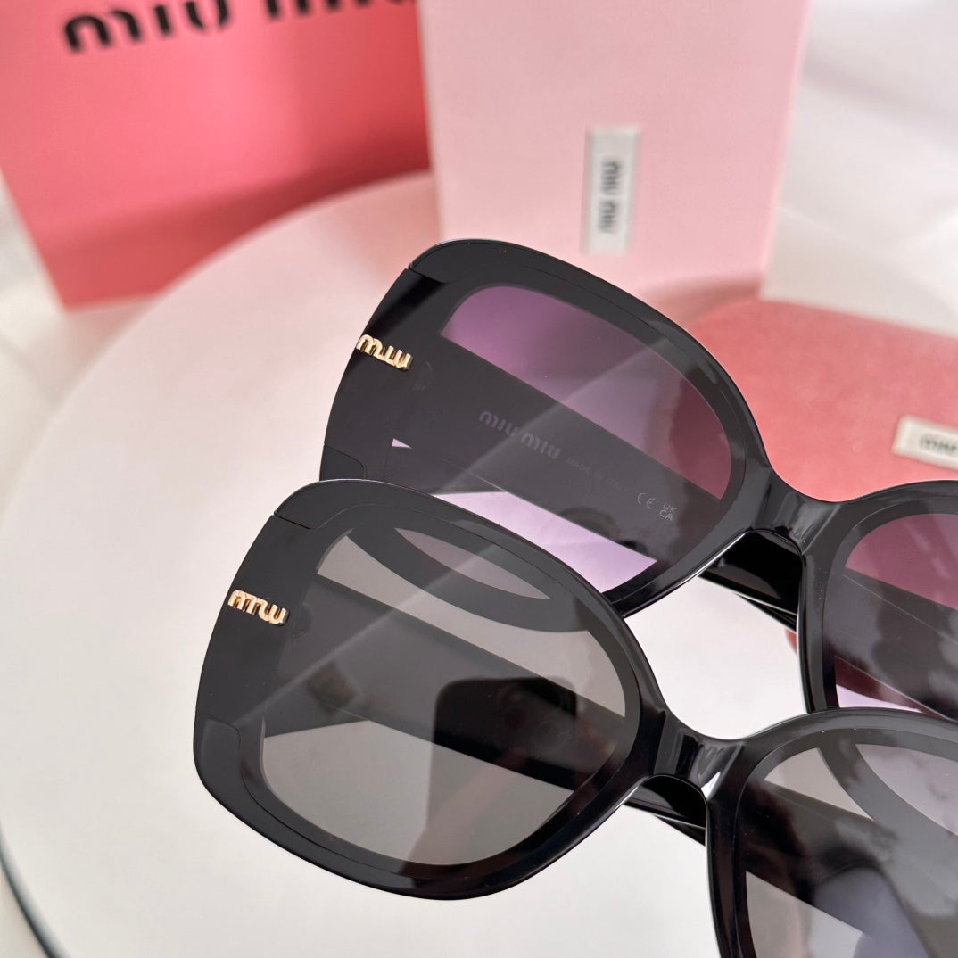 LuxluxHouse Best Quality Glasses Miu Miu