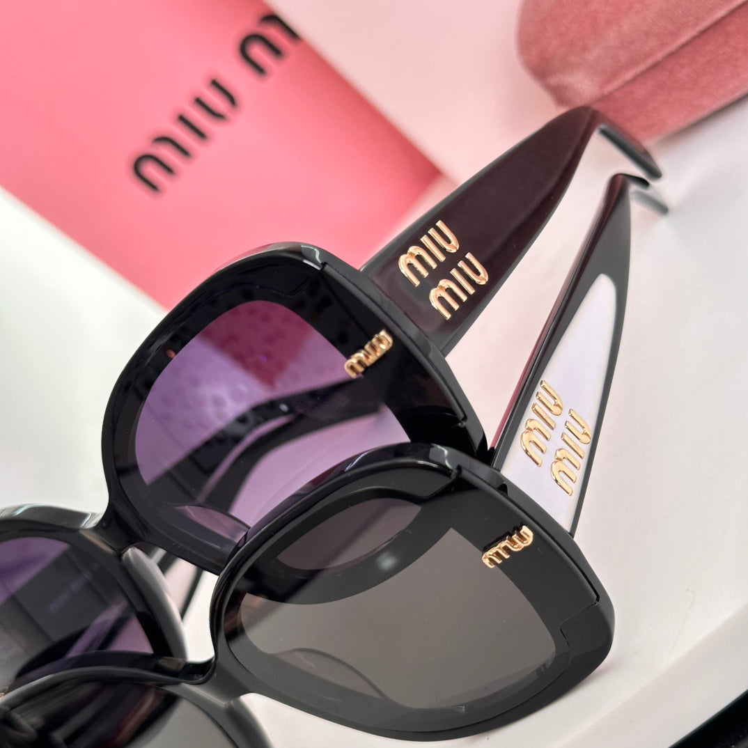 LuxluxHouse Best Quality Glasses Miu Miu
