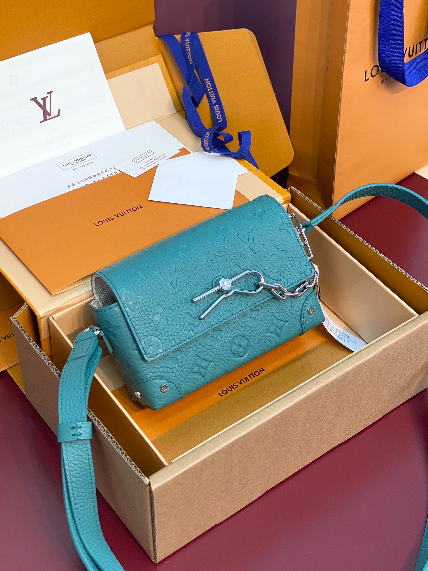 LuxluxHouse Best Quality Bags Small Bags Louis Vuitton Women Men