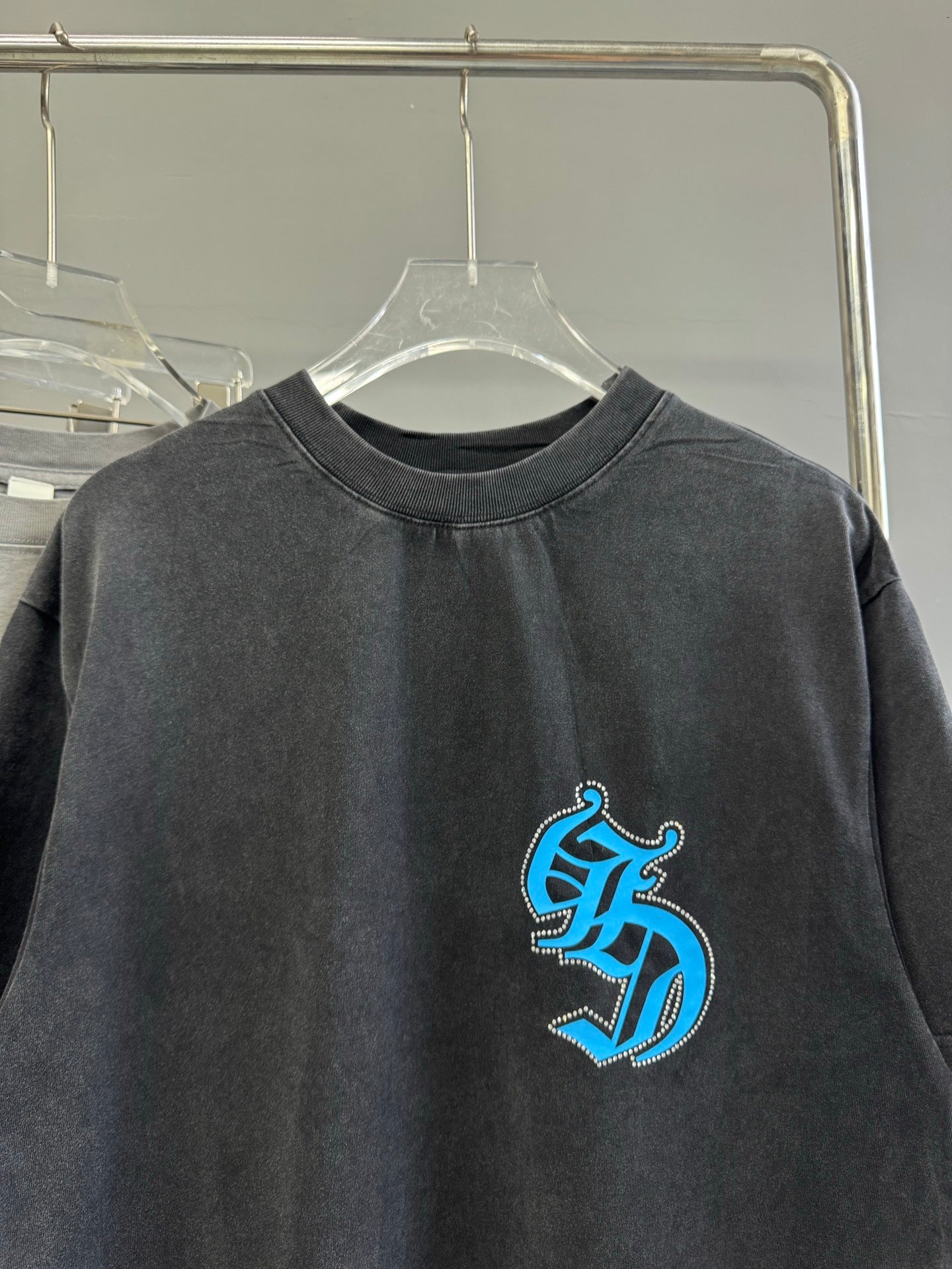 LuxluxHouse Best Quality Clothes Pants Chrome Hearts
