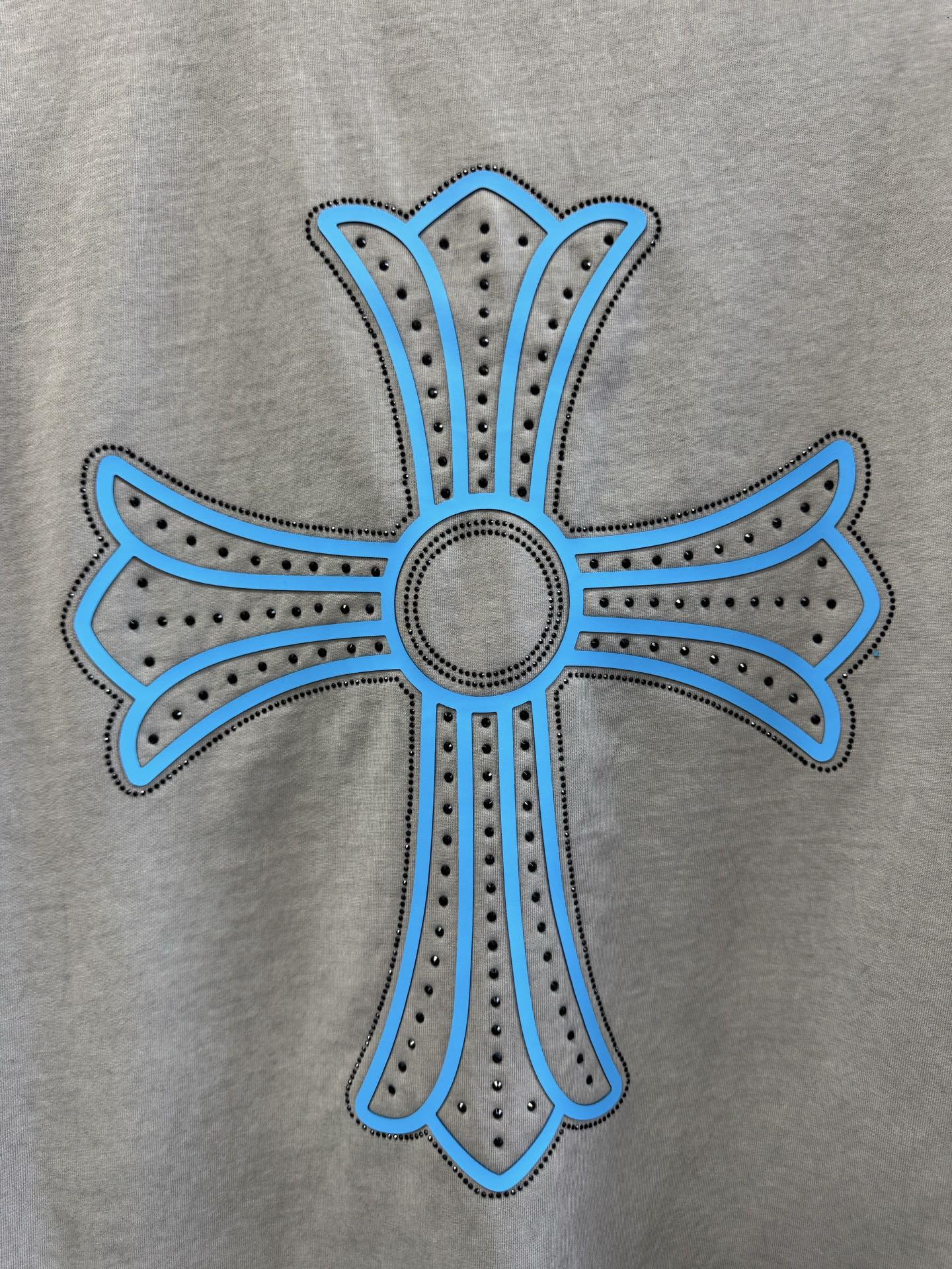 LuxluxHouse Best Quality Clothes Pants Chrome Hearts