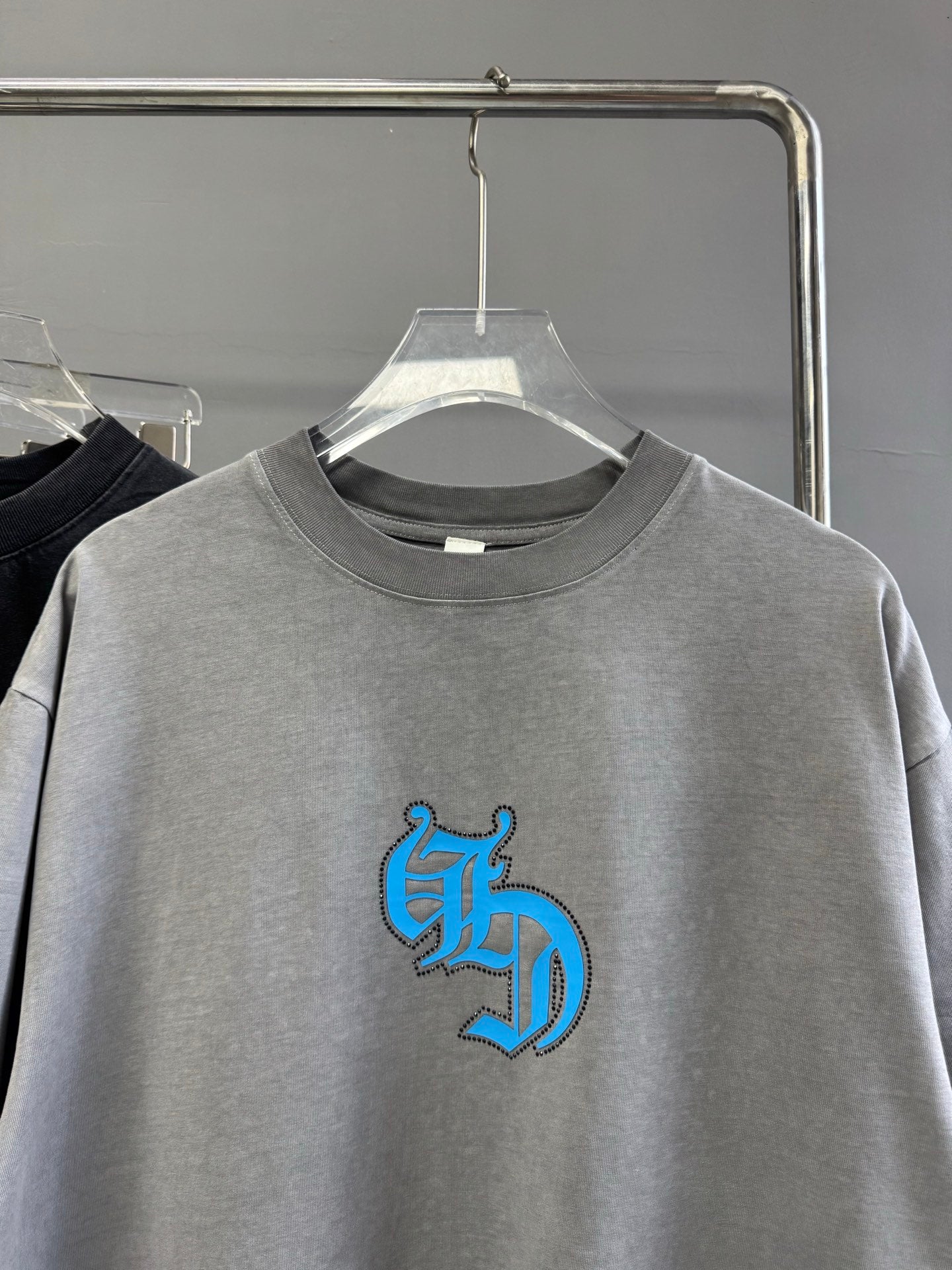 LuxluxHouse Best Quality Clothes Pants Chrome Hearts