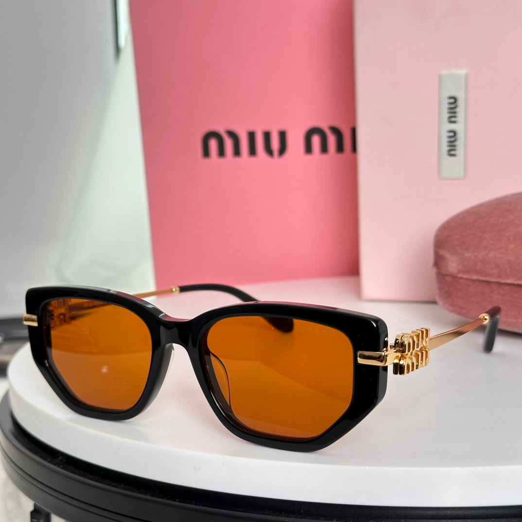 LuxluxHouse Best Quality Glasses Miu Miu