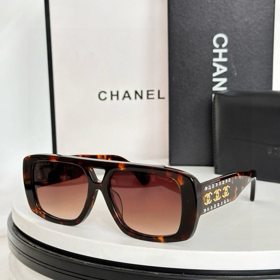 LuxluxHouse Best Quality Glasses Chanel