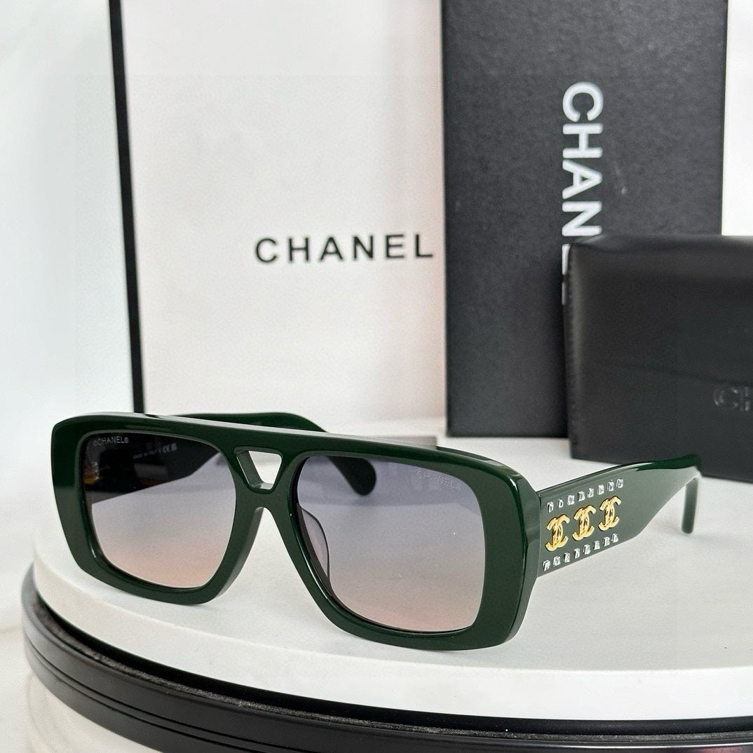 LuxluxHouse Best Quality Glasses Chanel