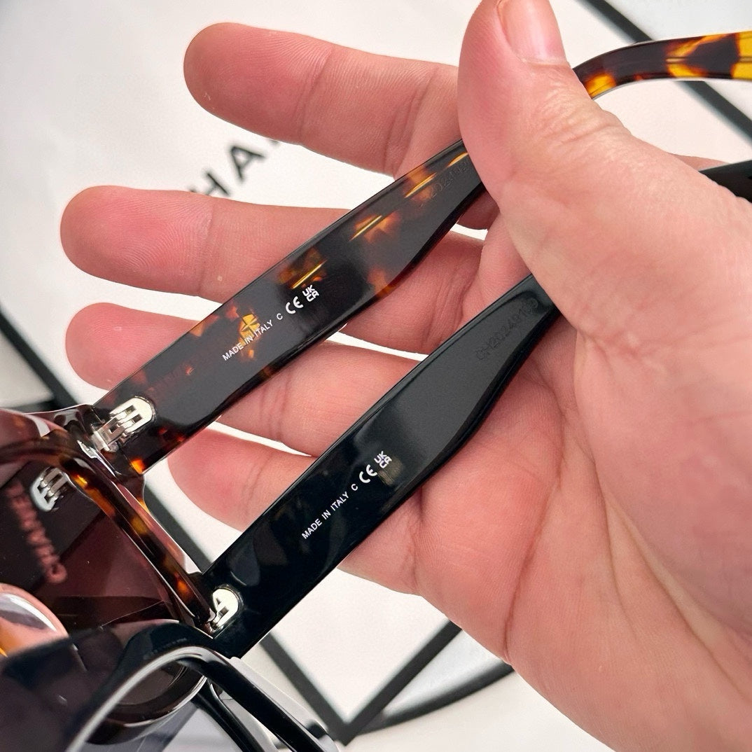 LuxluxHouse Best Quality Glasses Chanel