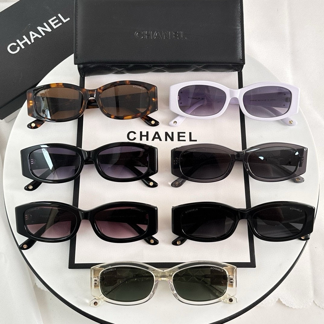 LuxluxHouse Best Quality Glasses Chanel