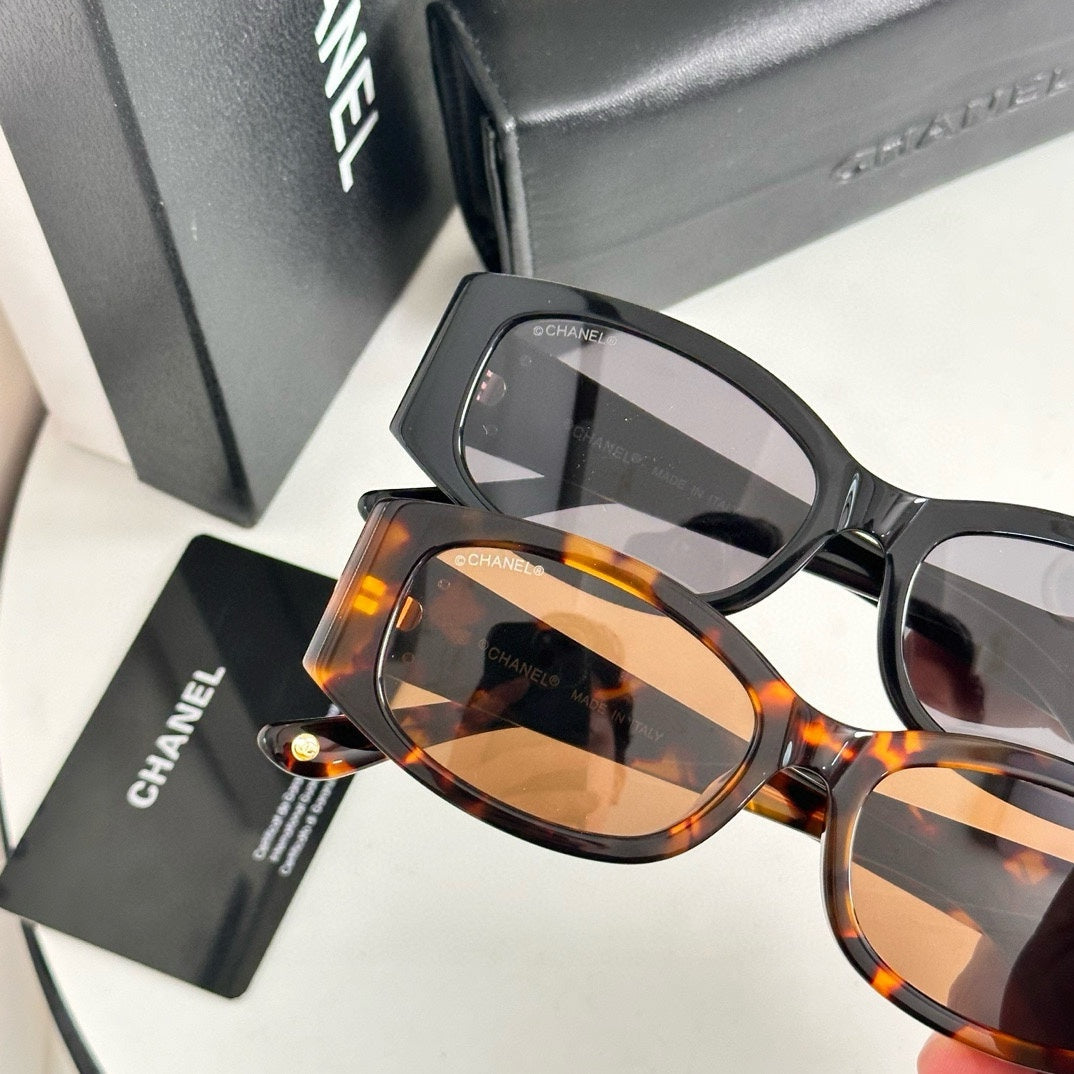 LuxluxHouse Best Quality Glasses Chanel