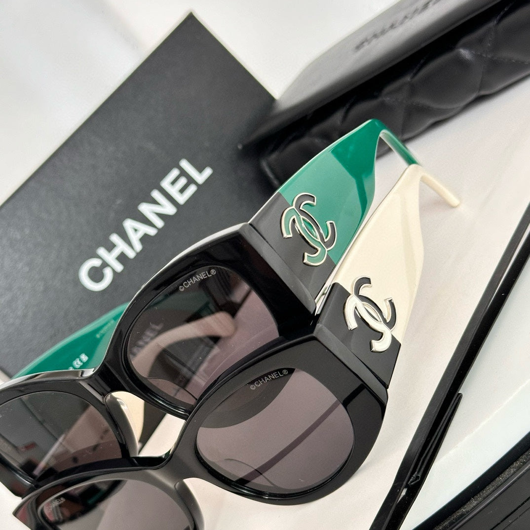 LuxluxHouse Best Quality Glasses Chanel