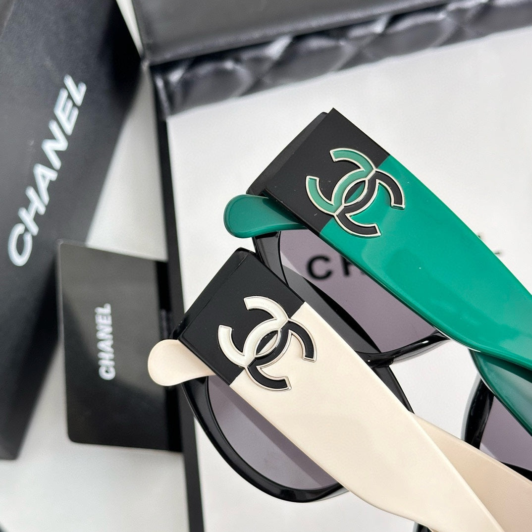 LuxluxHouse Best Quality Glasses Chanel
