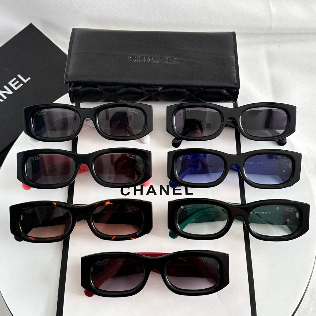 LuxluxHouse Best Quality Glasses Chanel