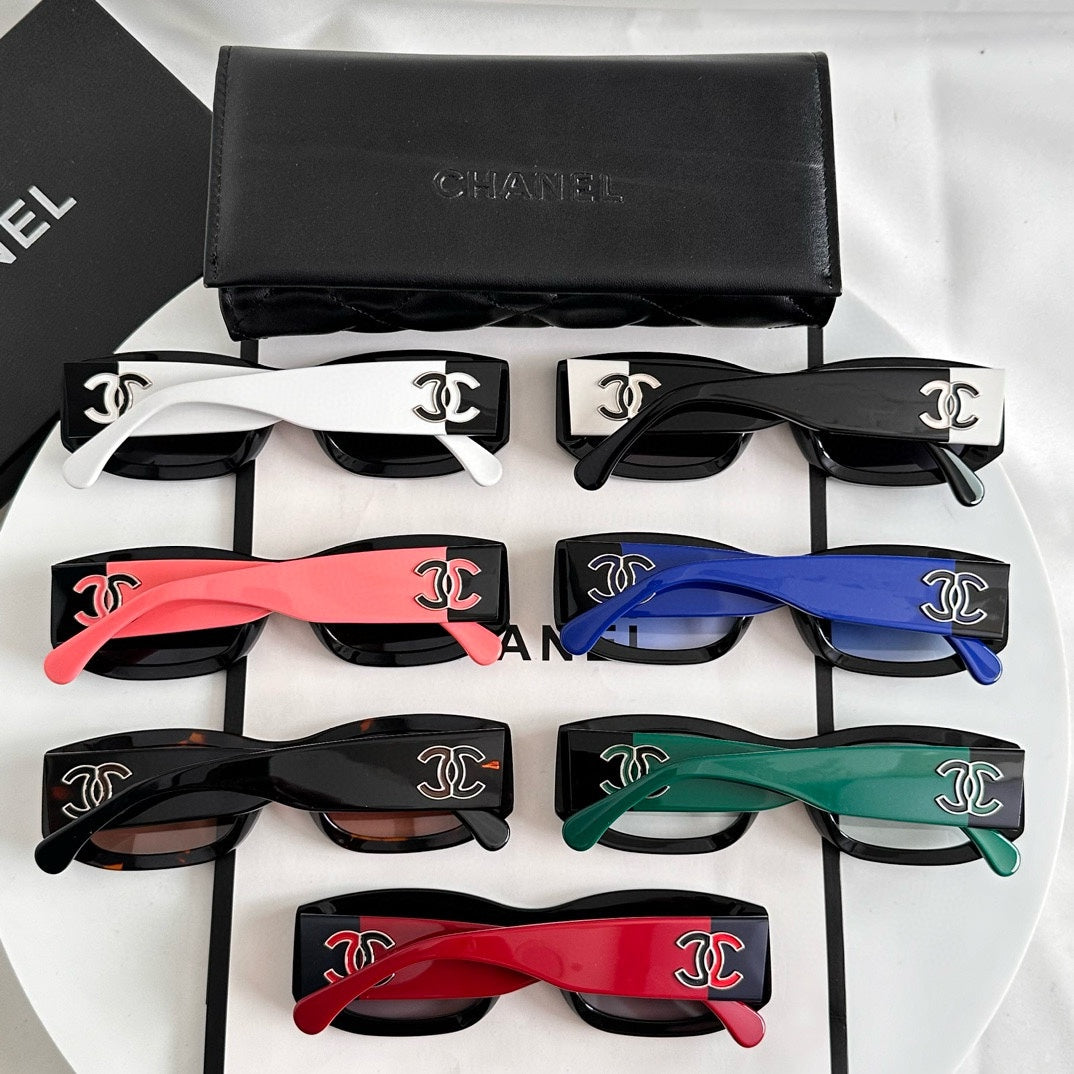 LuxluxHouse Best Quality Glasses Chanel