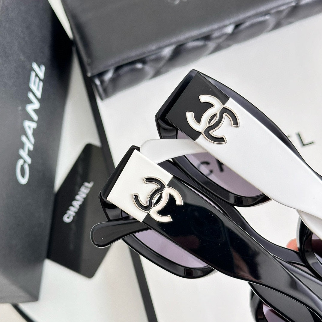 LuxluxHouse Best Quality Glasses Chanel