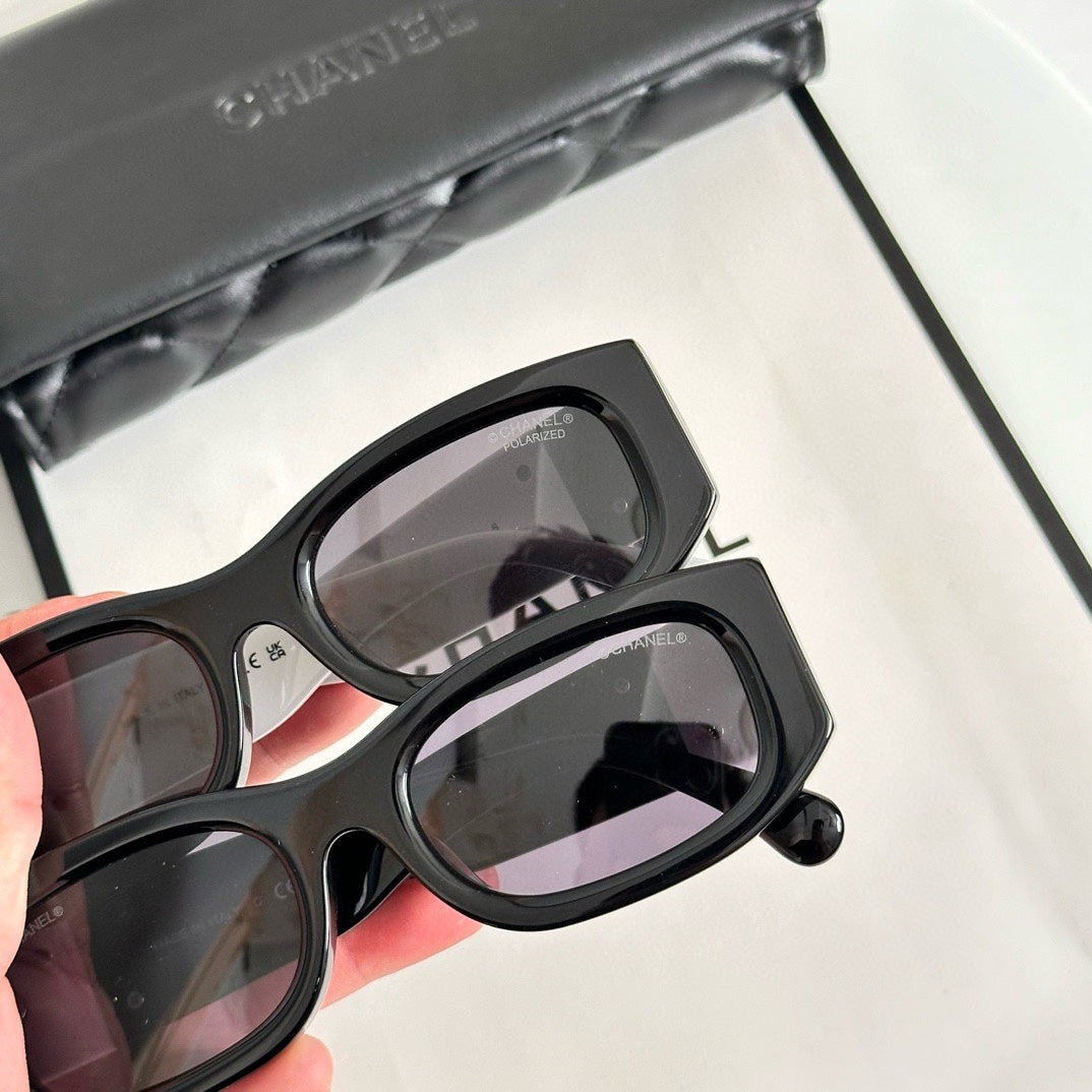 LuxluxHouse Best Quality Glasses Chanel