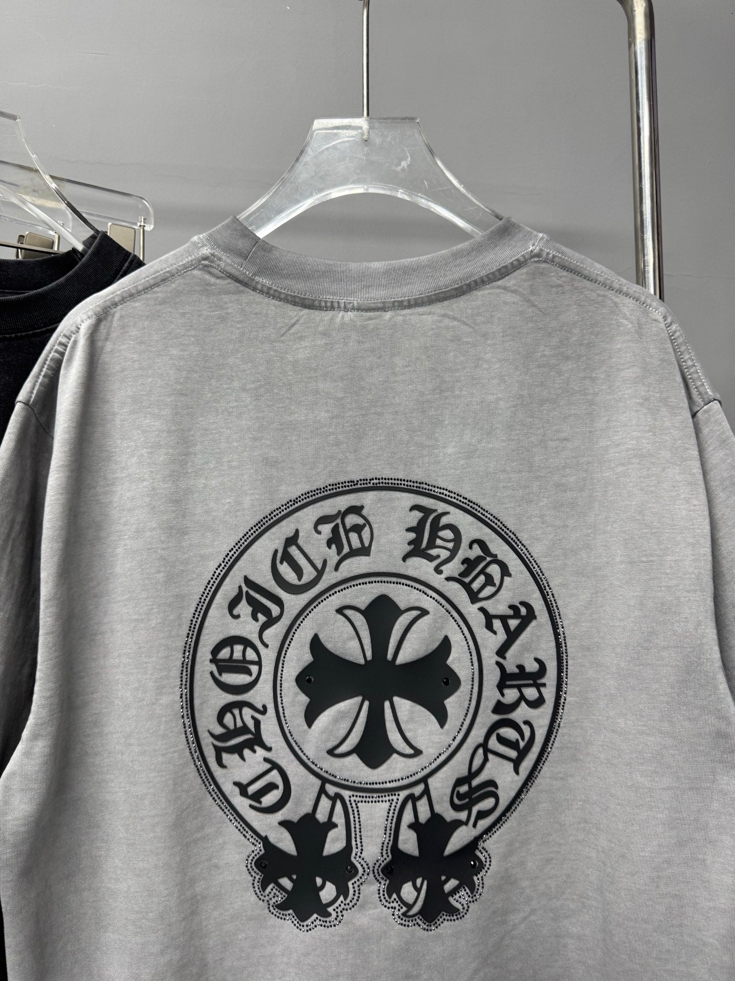 LuxluxHouse Best Quality Clothes Pants Chrome Hearts