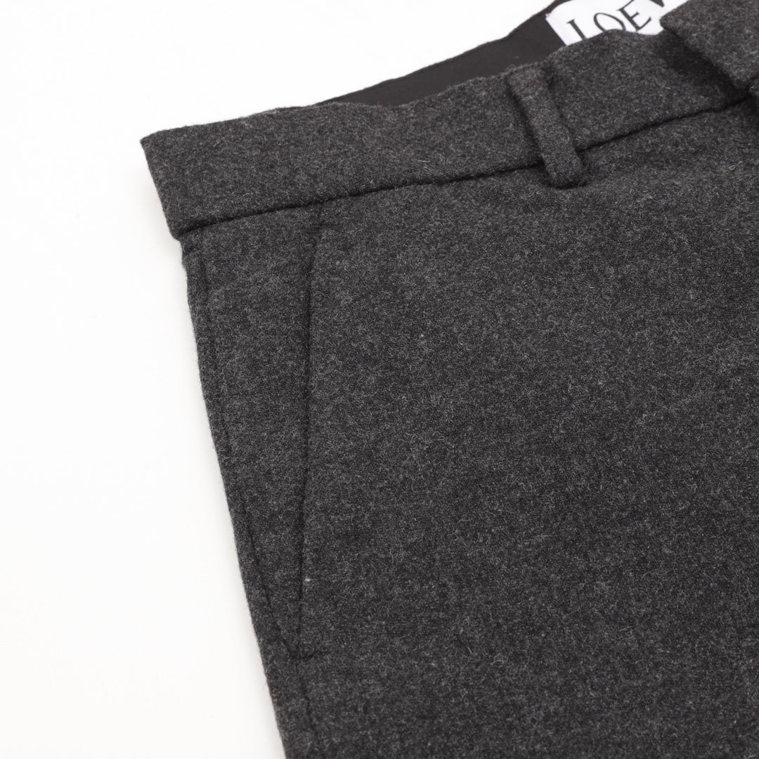LuxluxHouse Best Quality Clothes Pants Loewe