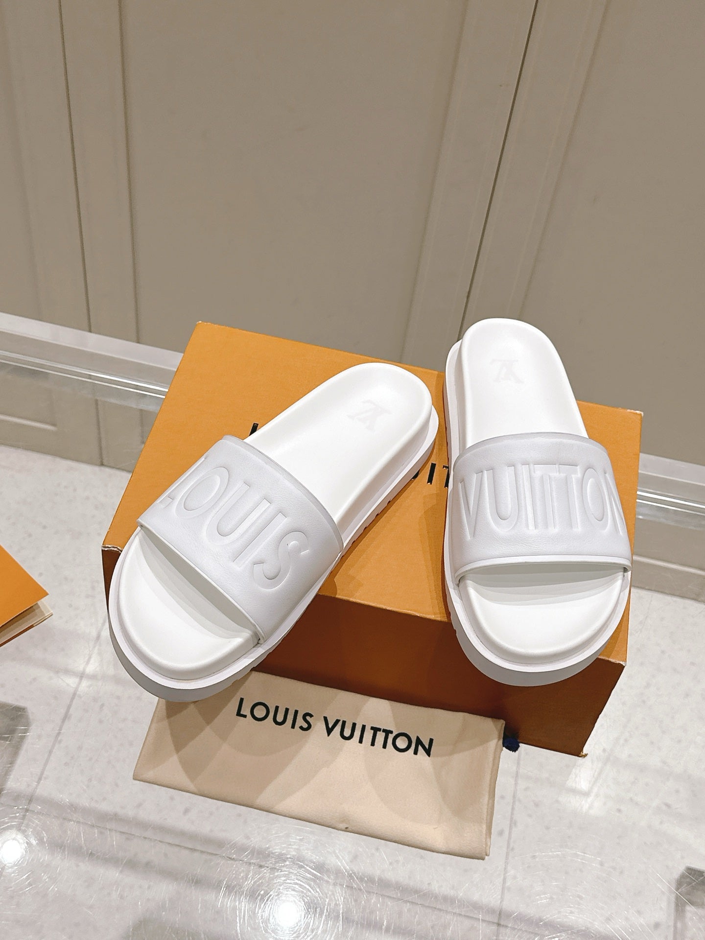 LuxluxHouse Best Quality Women Shoes Hermes
