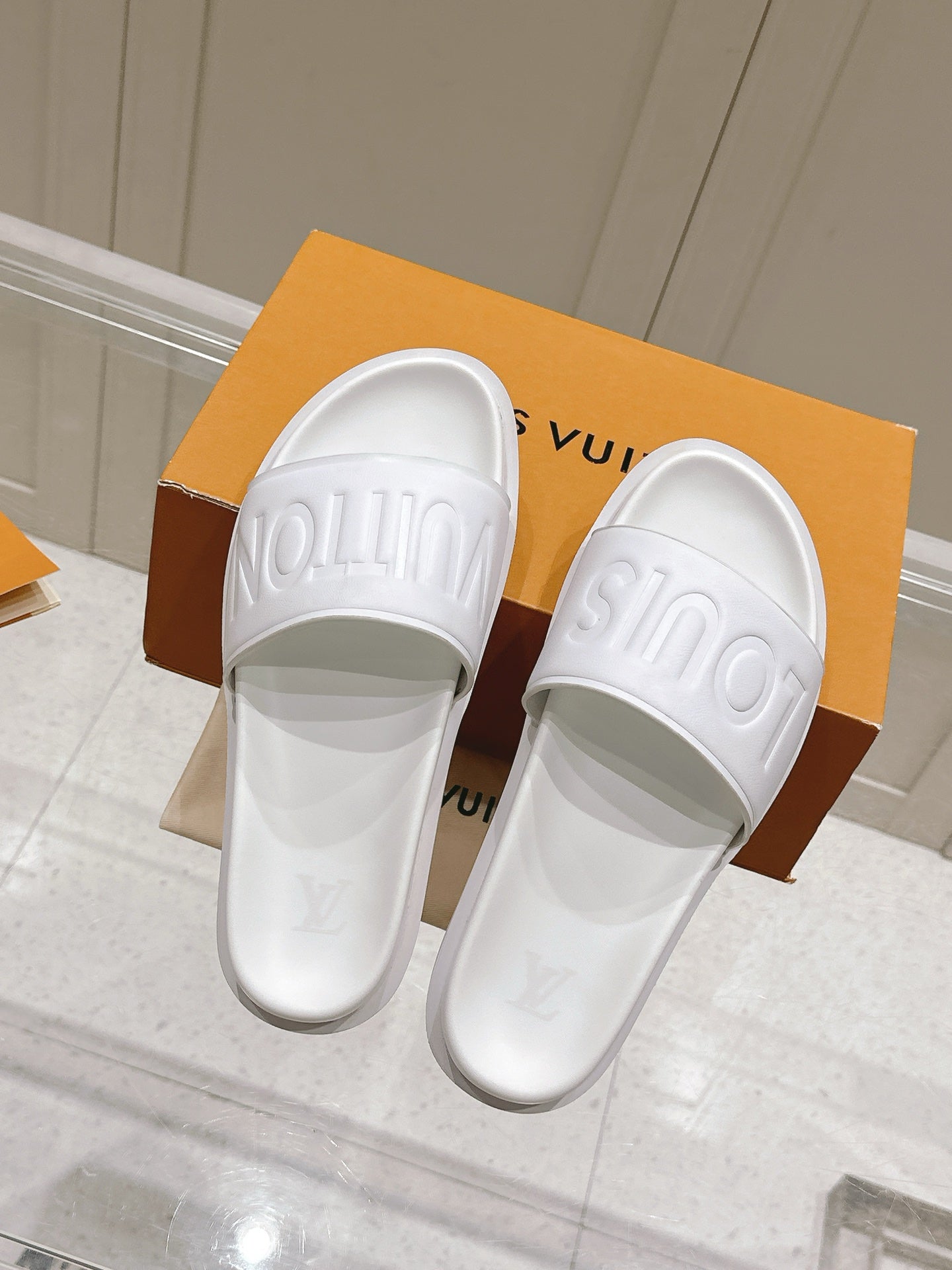 LuxluxHouse Best Quality Women Shoes Hermes