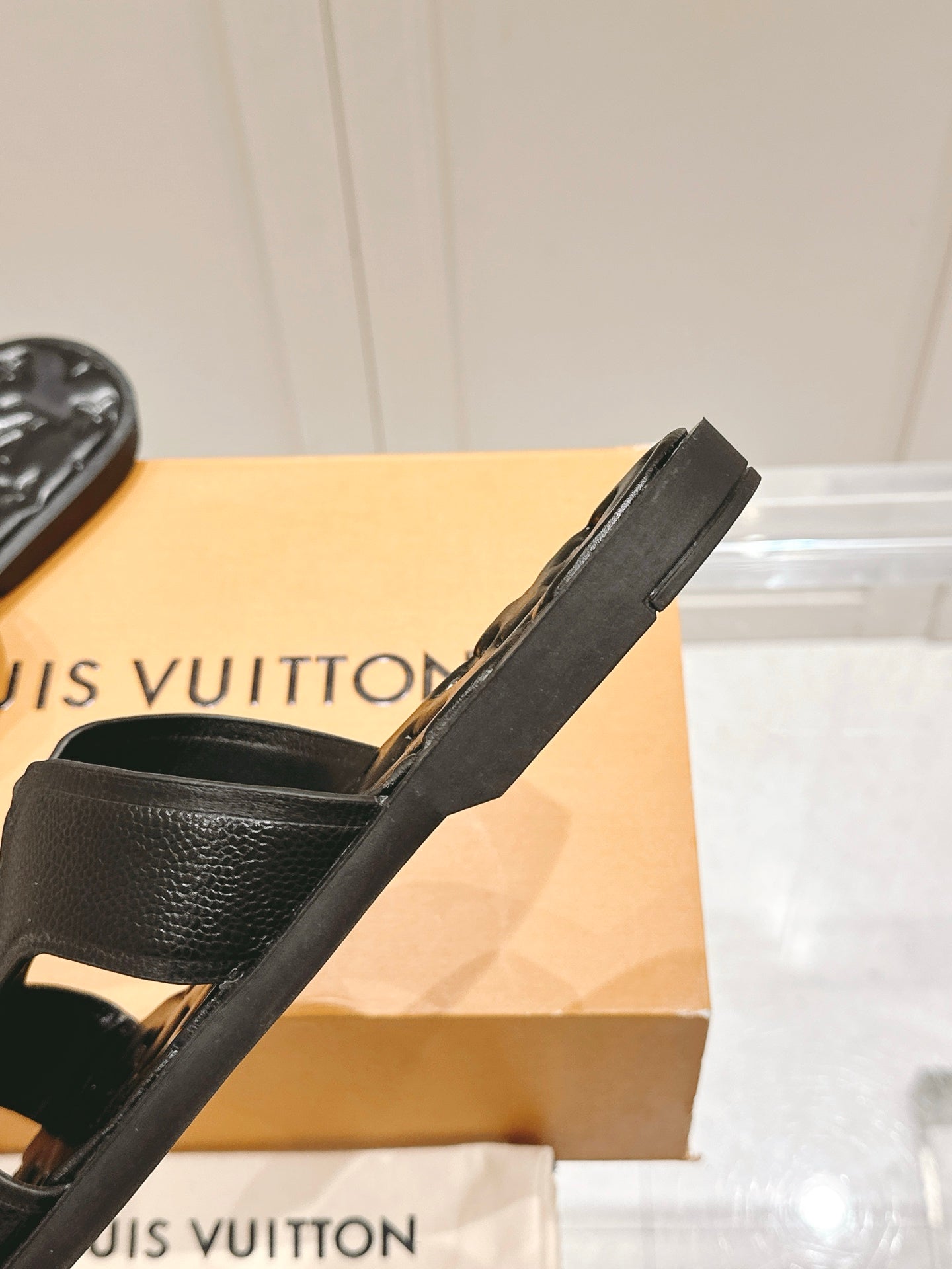 LuxluxHouse Best Quality Women Shoes Hermes
