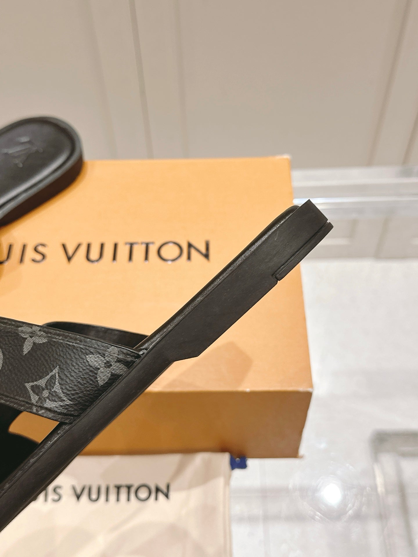 LuxluxHouse Best Quality Women Shoes Hermes