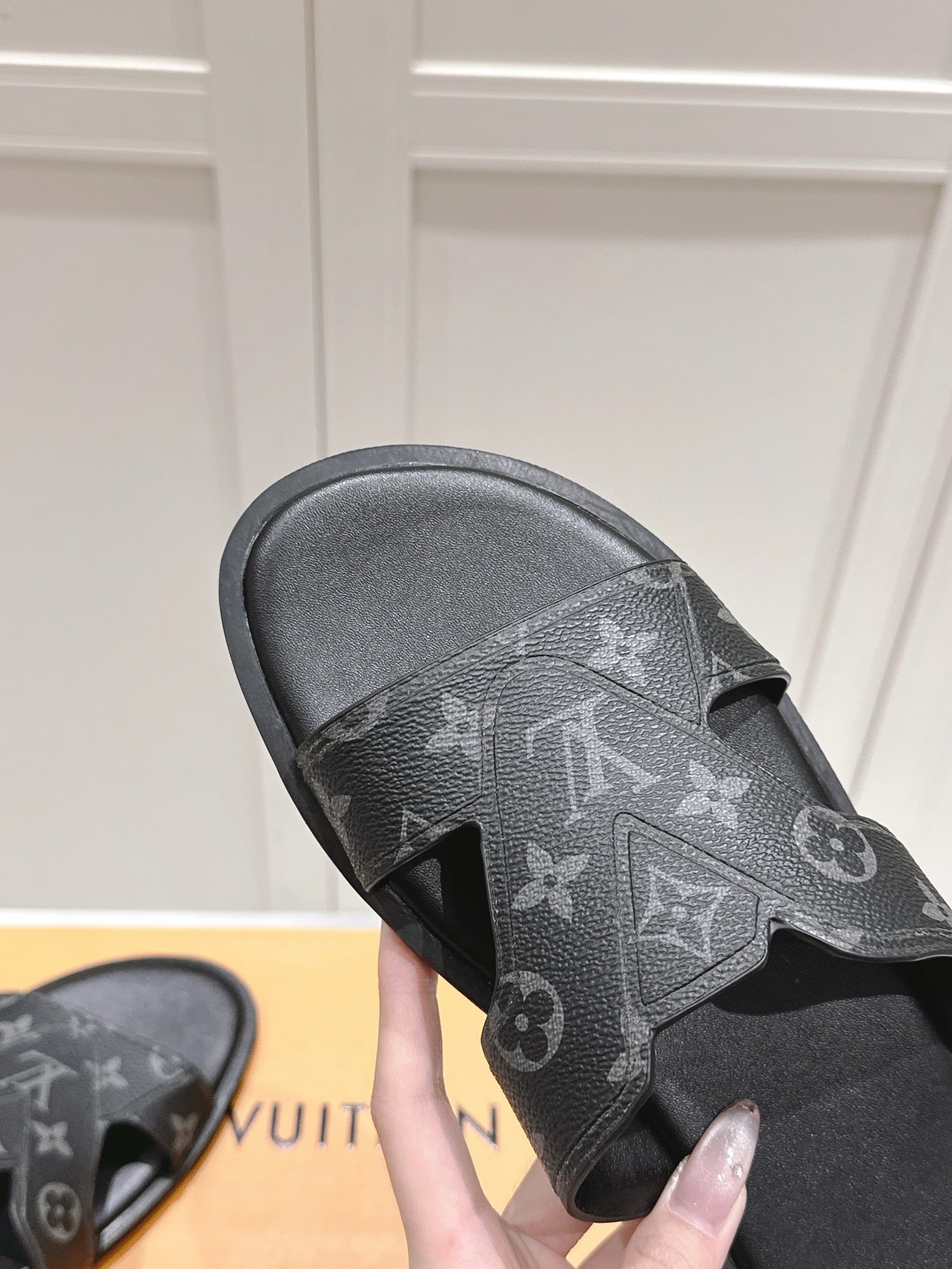 LuxluxHouse Best Quality Women Shoes Hermes