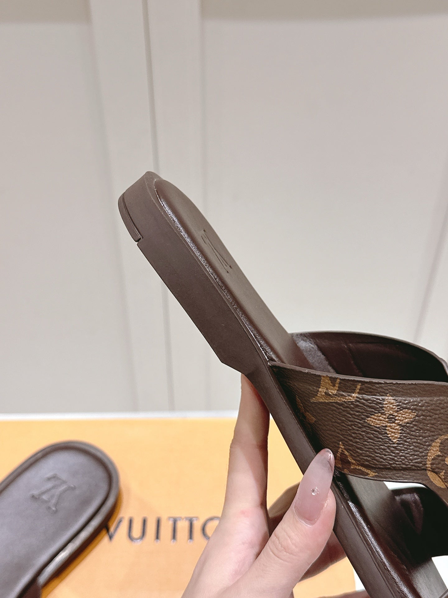 LuxluxHouse Best Quality Women Shoes Hermes