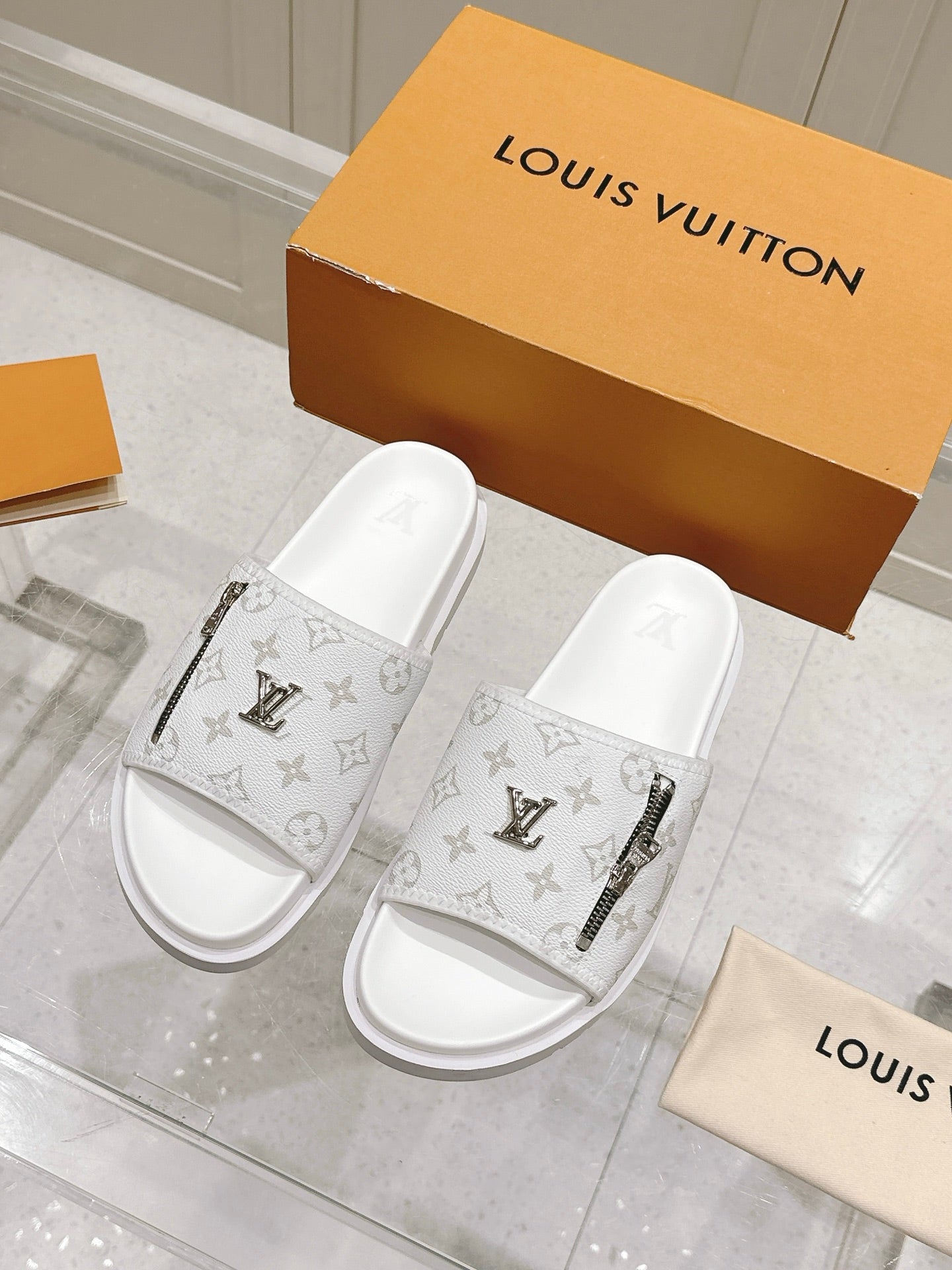 LuxluxHouse Best Quality Women Shoes Hermes