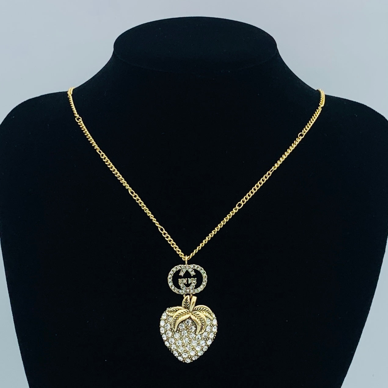 LuxluxHouse Low Price And High Quality Accessories Gucci